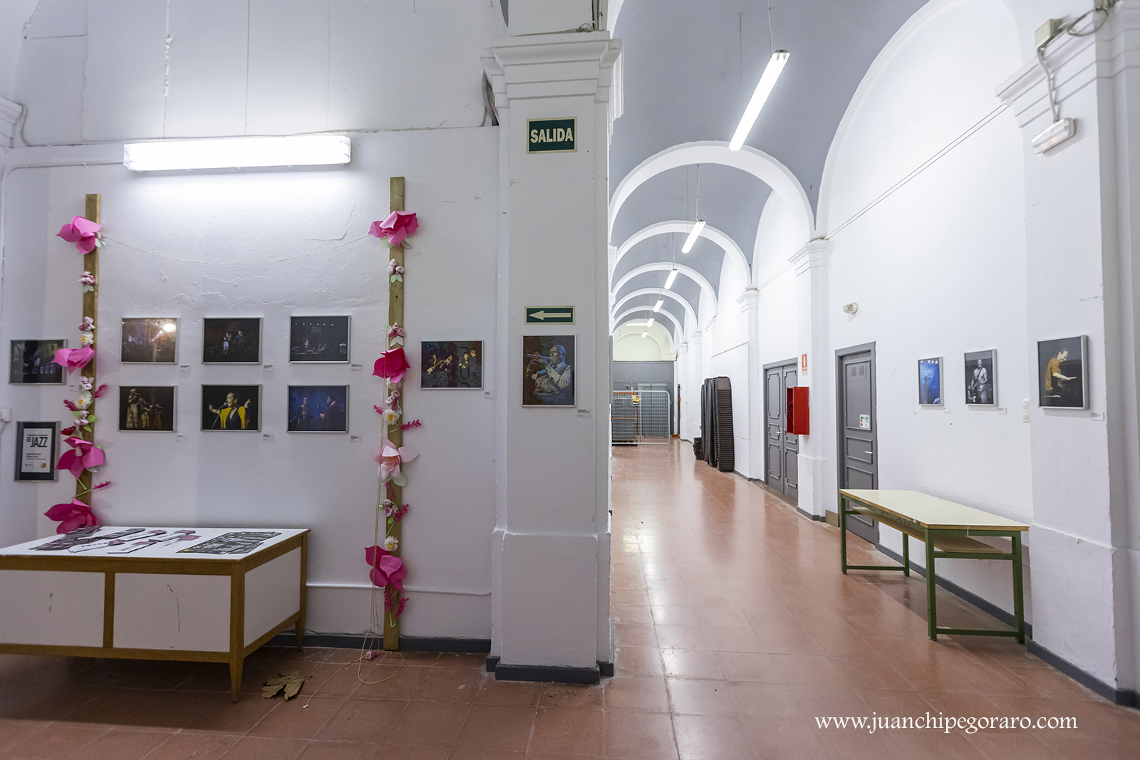 Imatges del 34� Festival de Jazz d'Arenys de Mar - Foto 79473676