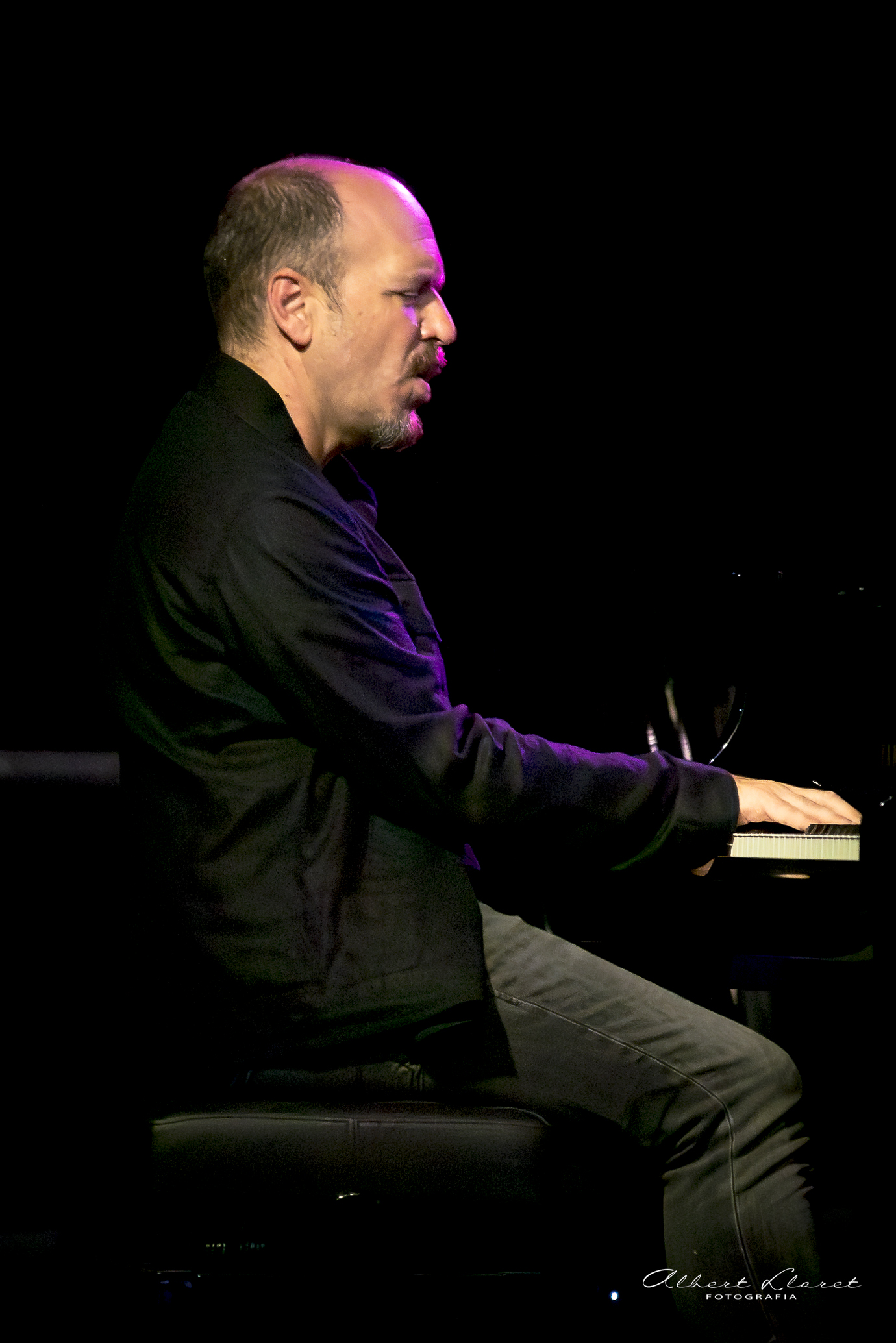 Imatges del 34� Festival de Jazz d'Arenys de Mar - Foto 70434219