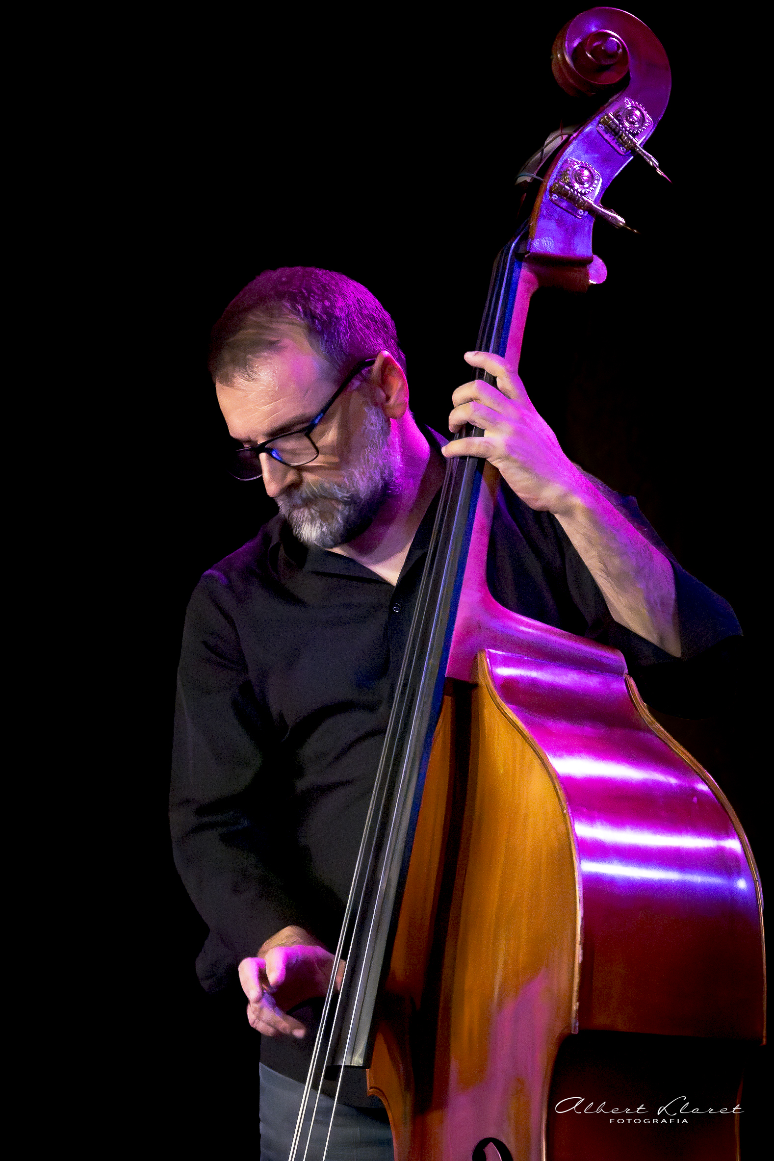 Imatges del 34� Festival de Jazz d'Arenys de Mar - Foto 92406915