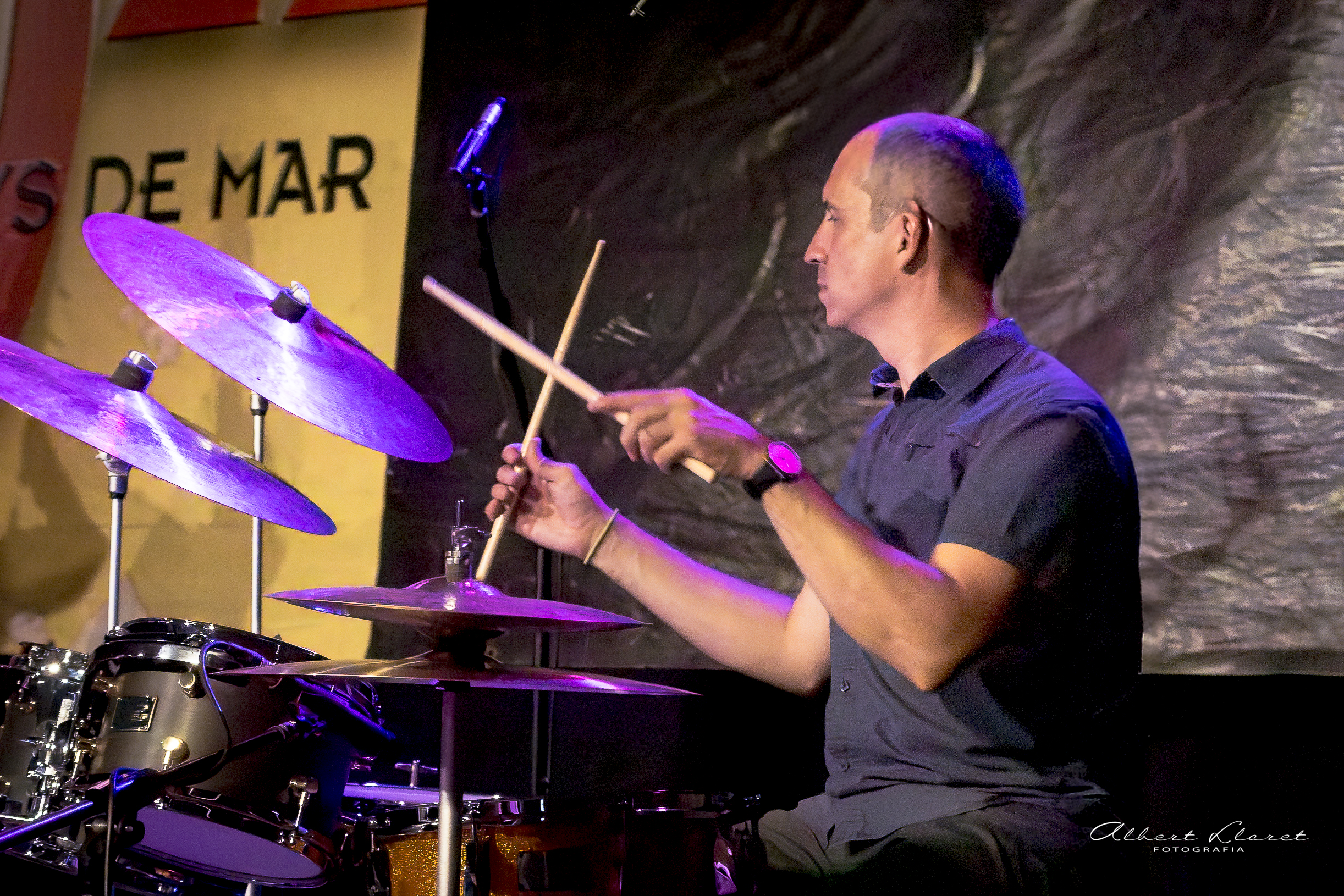 Imatges del 34� Festival de Jazz d'Arenys de Mar - Foto 33509315