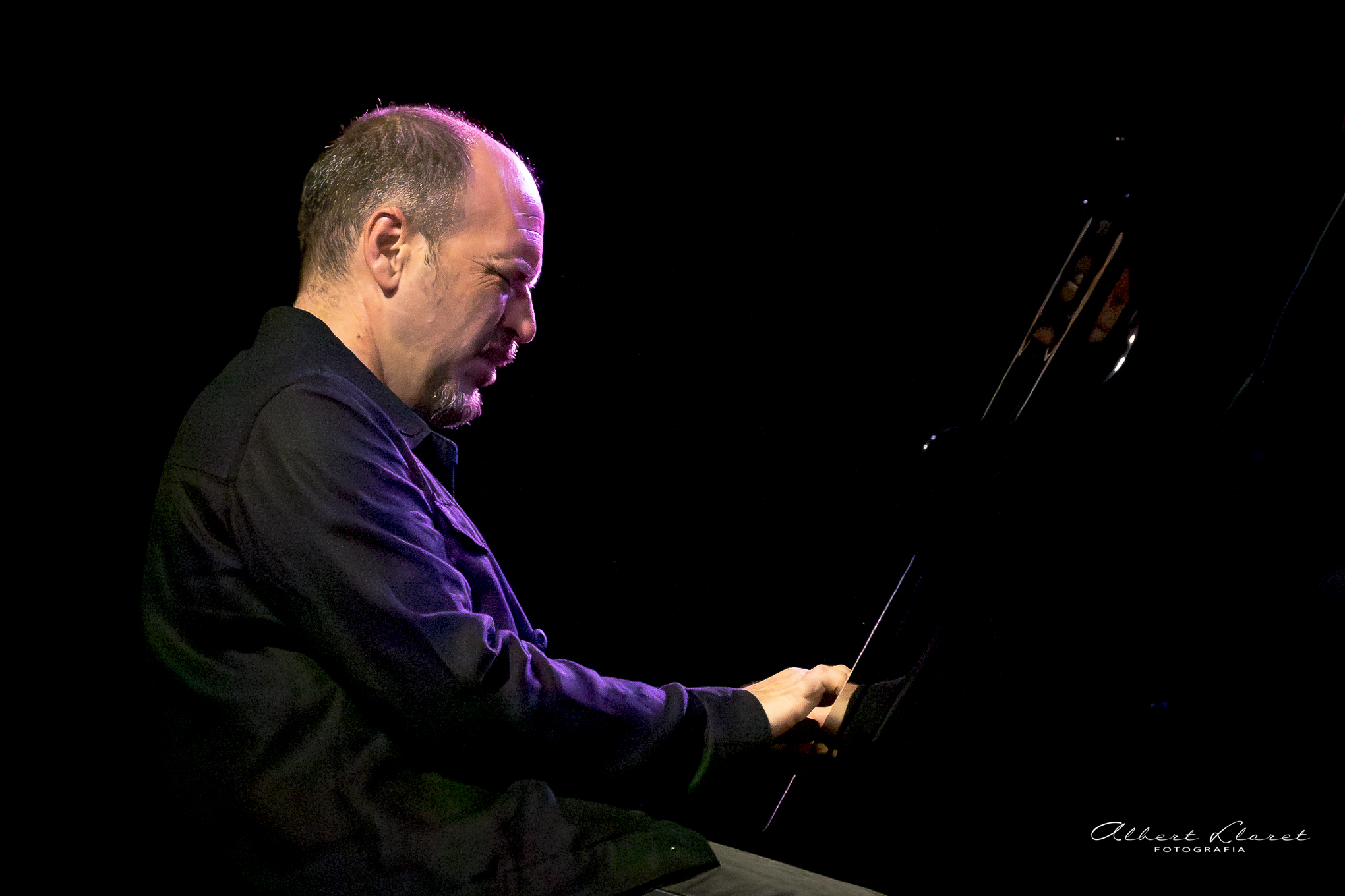 Imatges del 34� Festival de Jazz d'Arenys de Mar - Foto 30780559