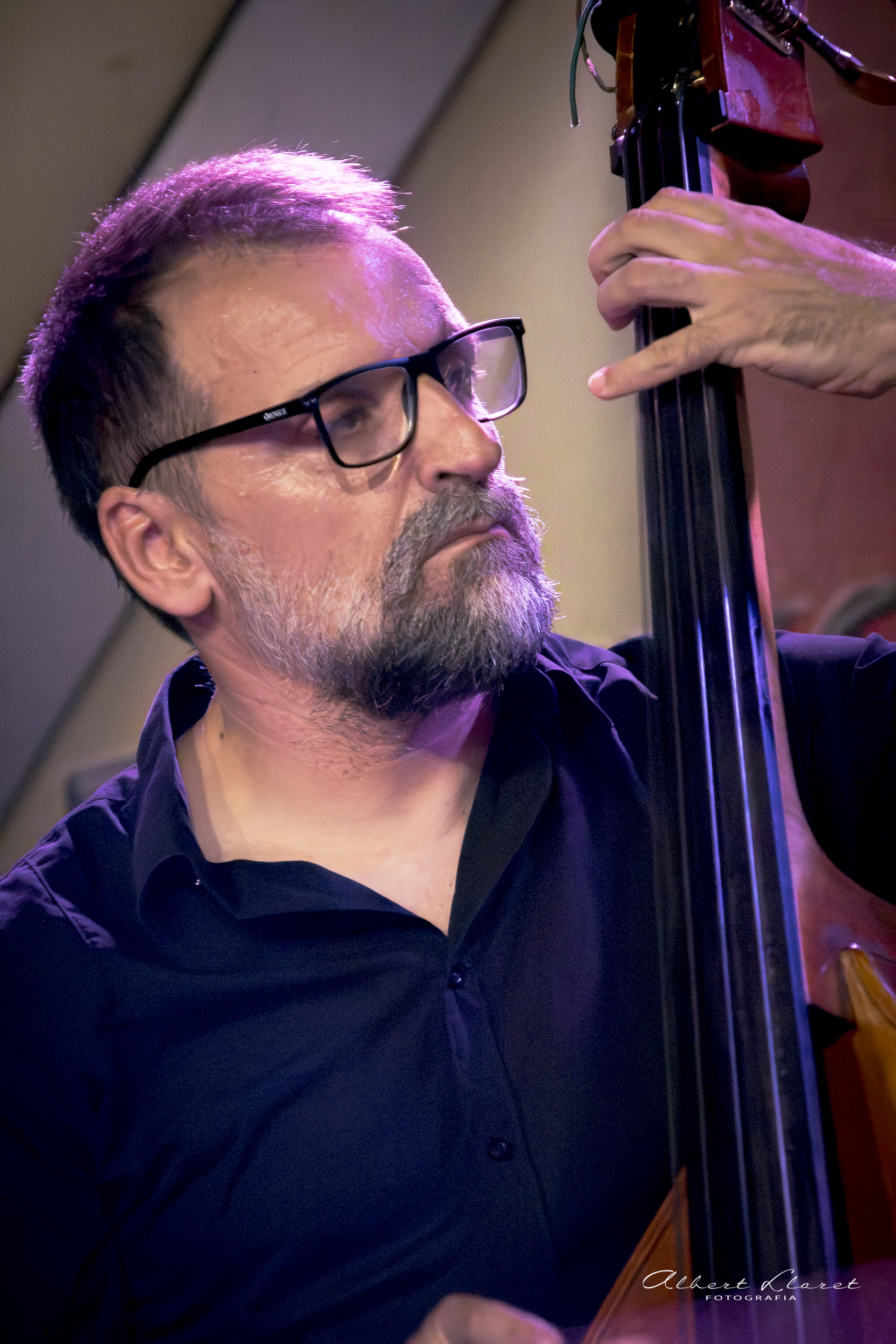 Imatges del 34� Festival de Jazz d'Arenys de Mar - Foto 98290726