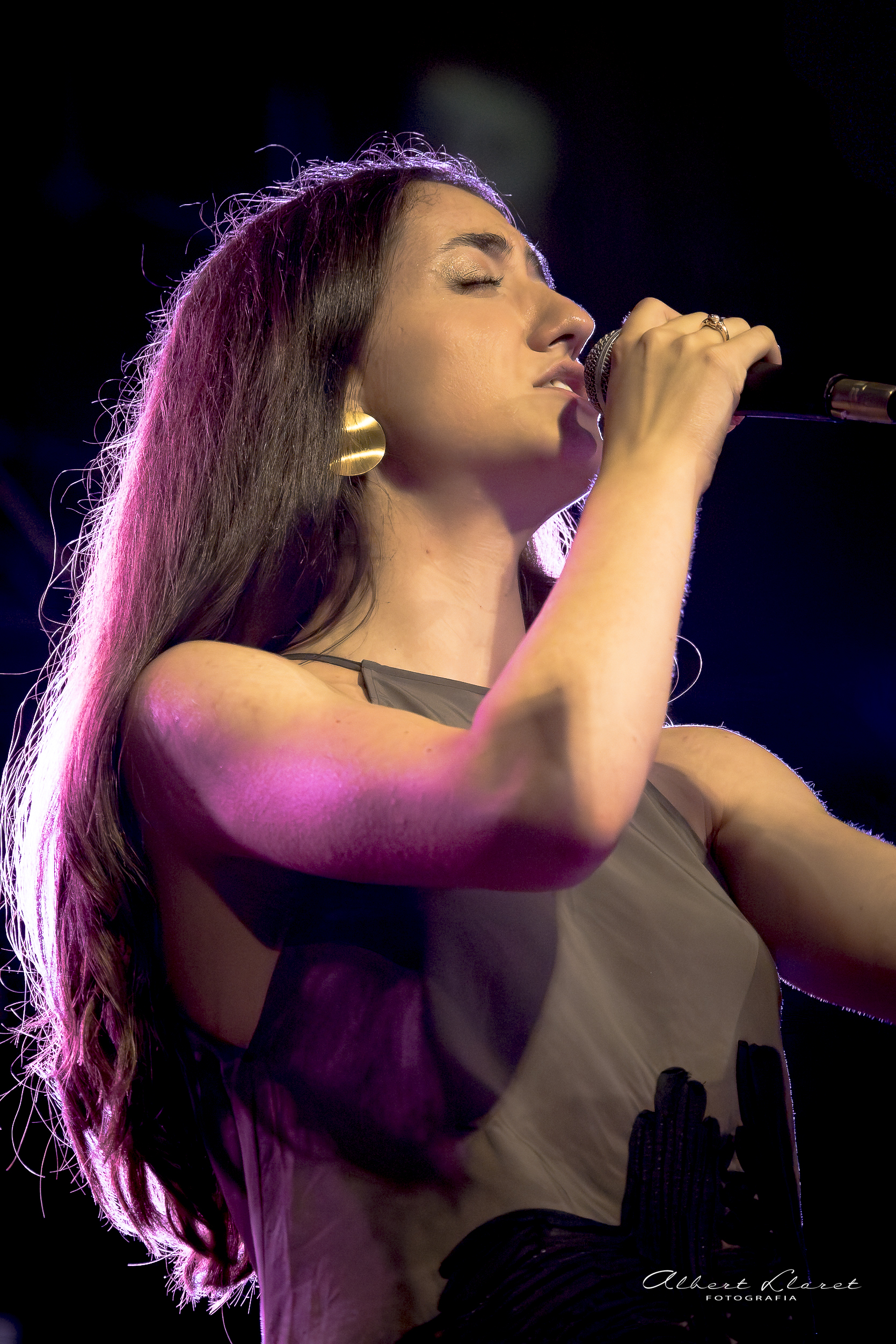 Imatges del 34� Festival de Jazz d'Arenys de Mar - Foto 29496718