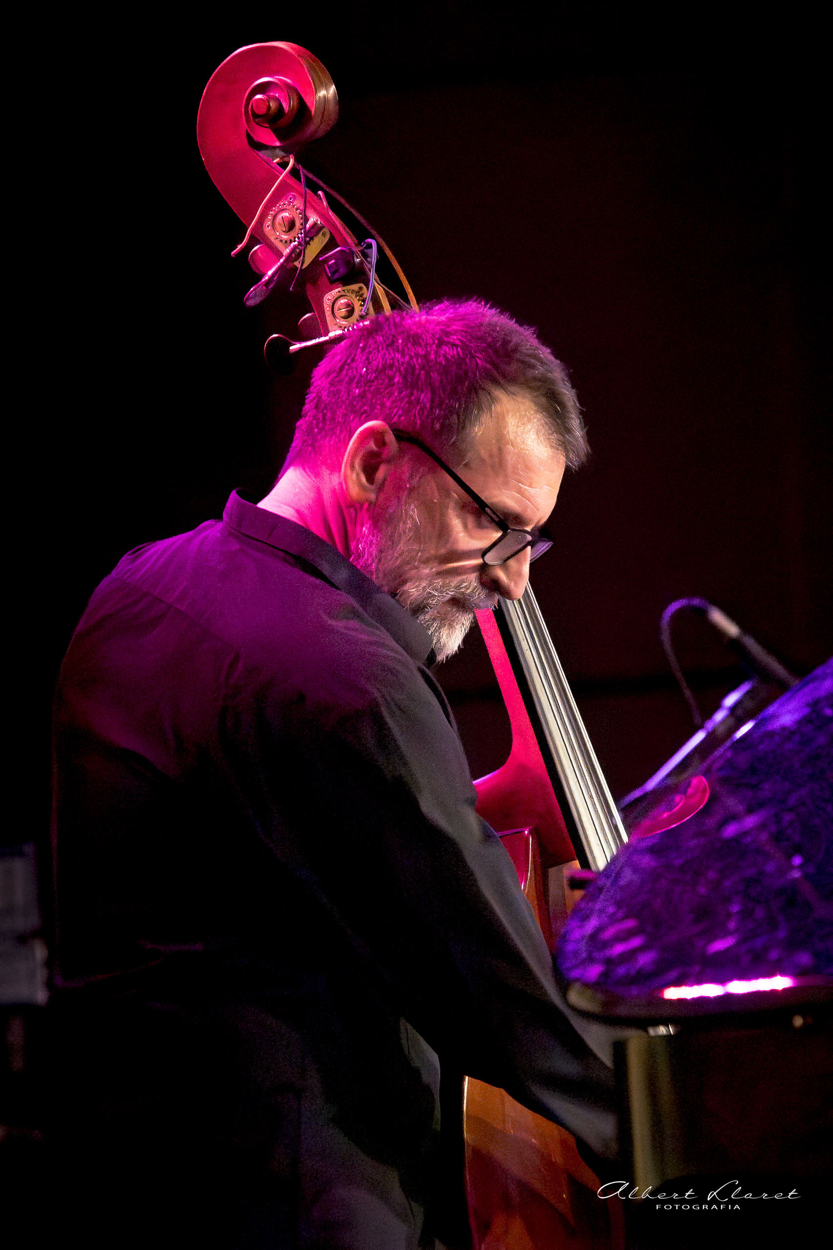 Imatges del 34� Festival de Jazz d'Arenys de Mar - Foto 63763236