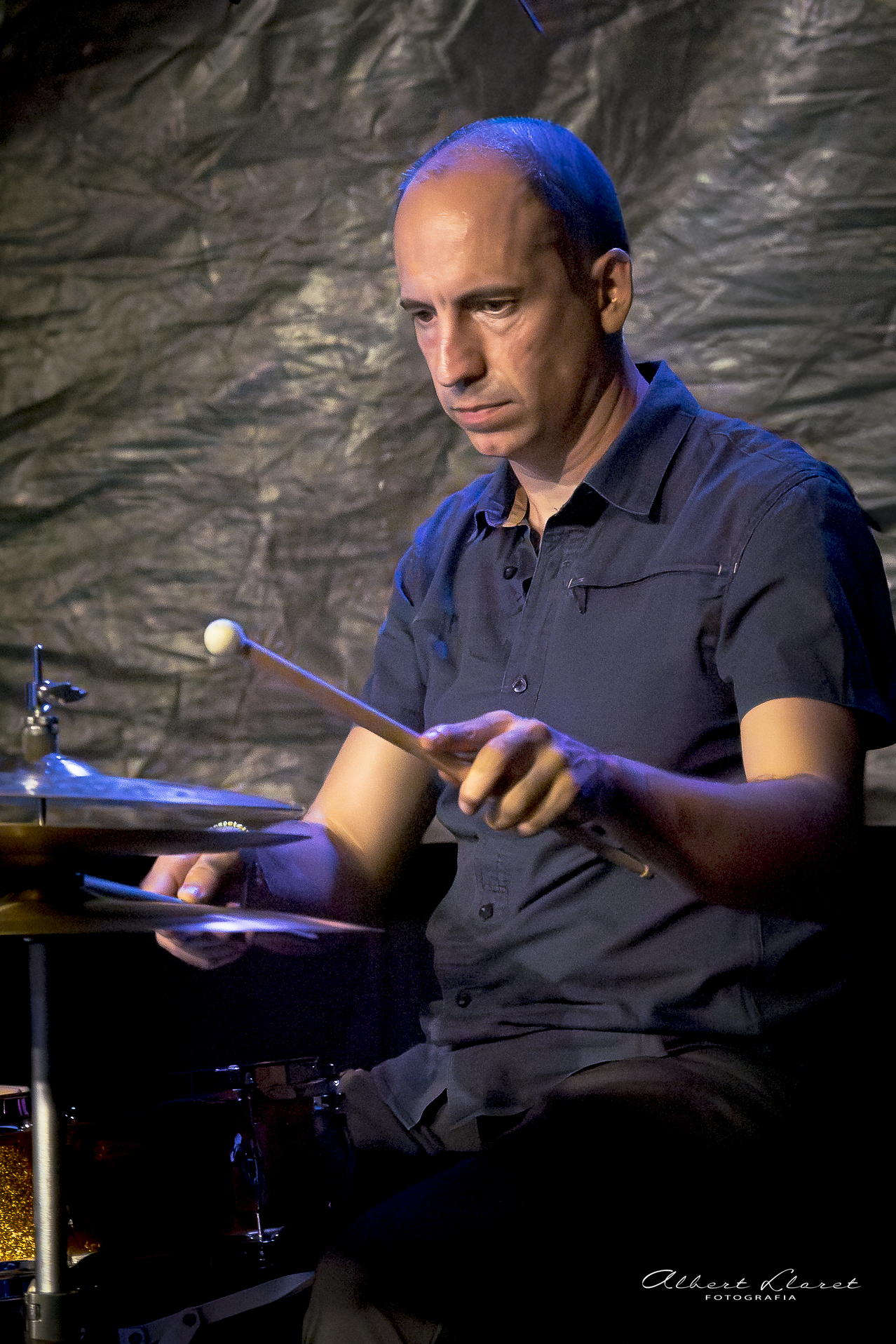 Imatges del 34� Festival de Jazz d'Arenys de Mar - Foto 71708552