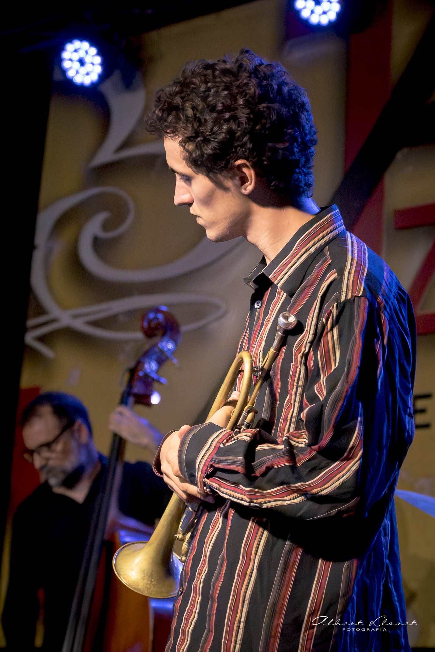 Imatges del 34� Festival de Jazz d'Arenys de Mar - Foto 17671965