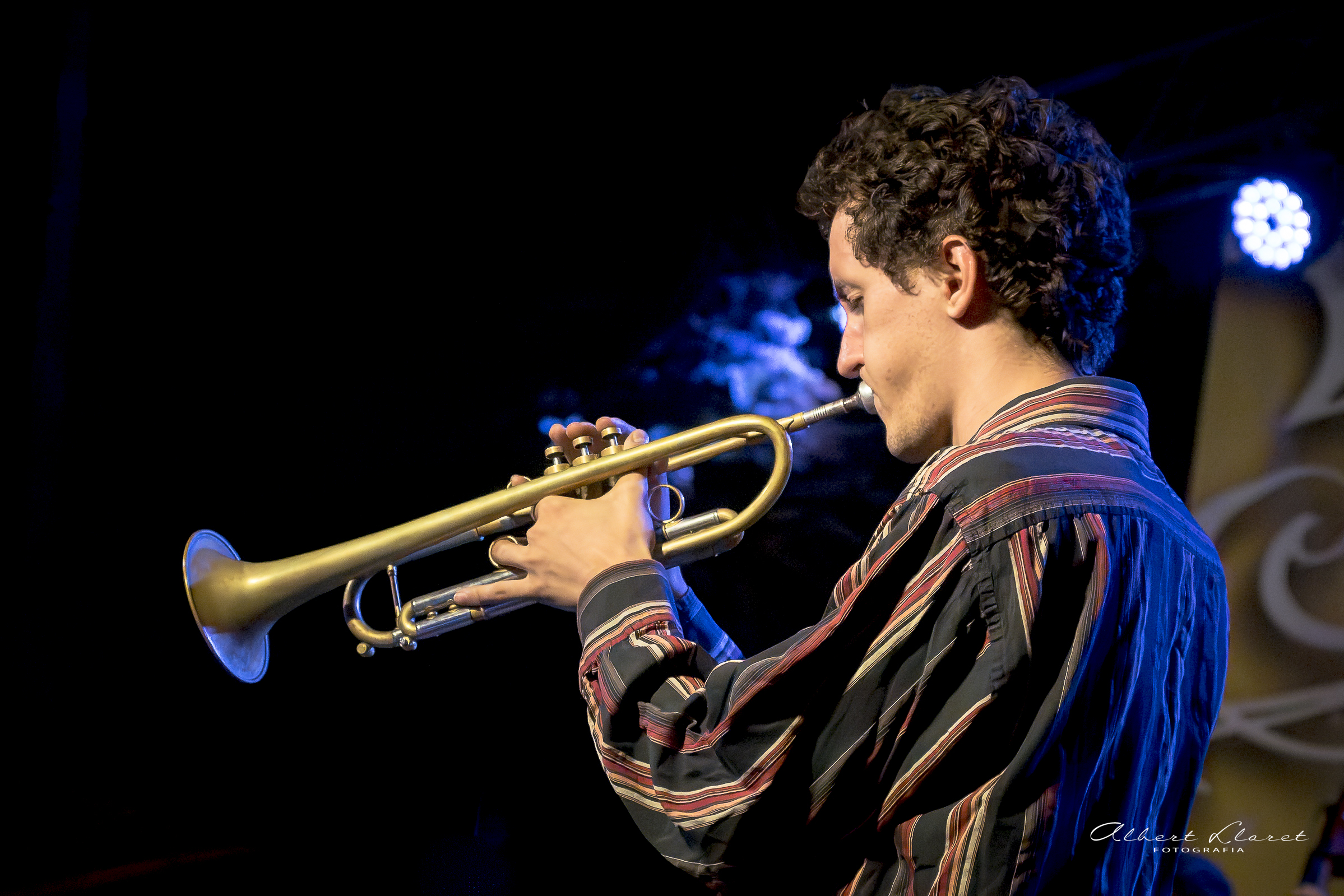 Imatges del 34� Festival de Jazz d'Arenys de Mar - Foto 64095268