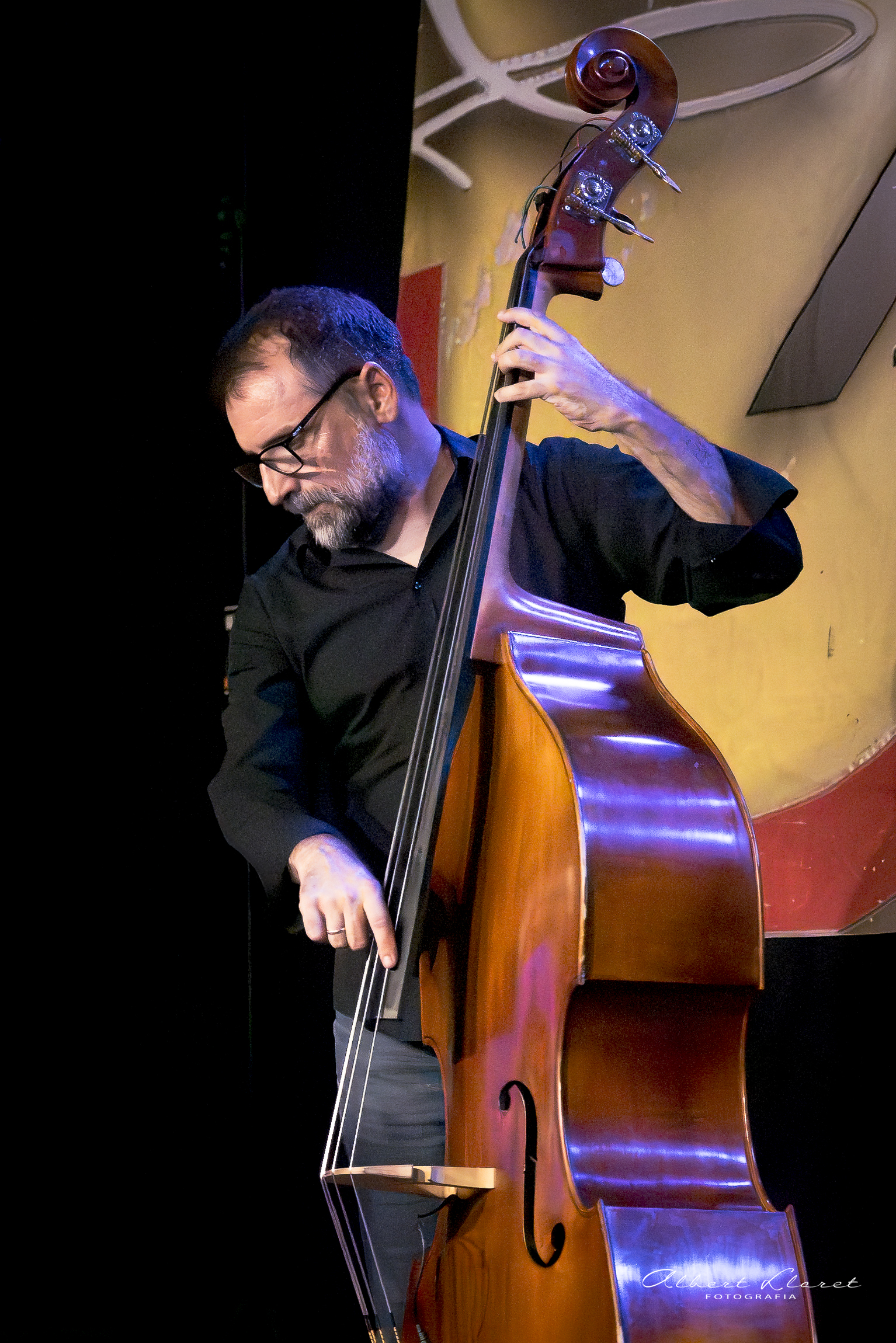 Imatges del 34� Festival de Jazz d'Arenys de Mar - Foto 83811697