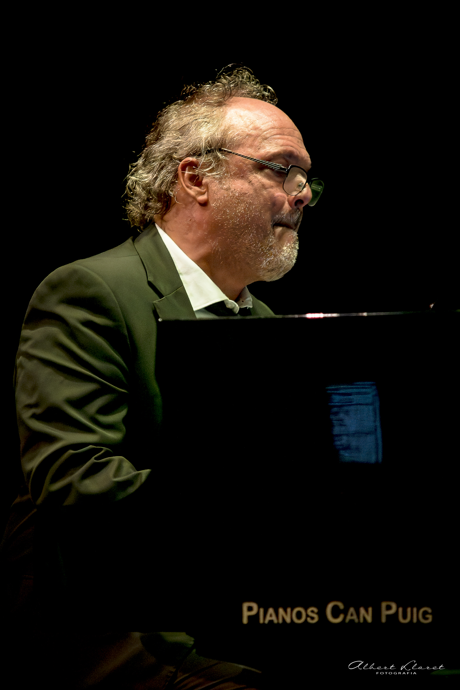 Imatges del 34� Festival de Jazz d'Arenys de Mar - Foto 19038140