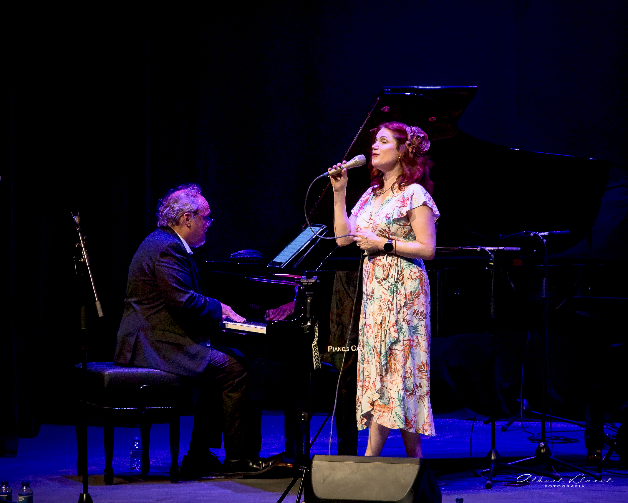 Imatges del 34� Festival de Jazz d'Arenys de Mar - Foto 33897305