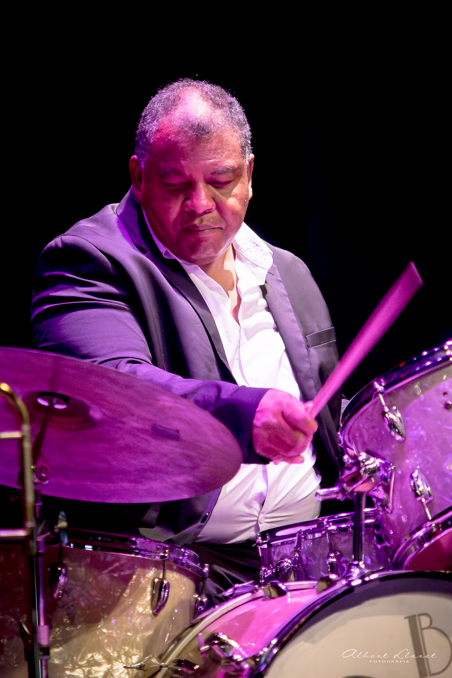 Imatges del 34� Festival de Jazz d'Arenys de Mar - Foto 79588699