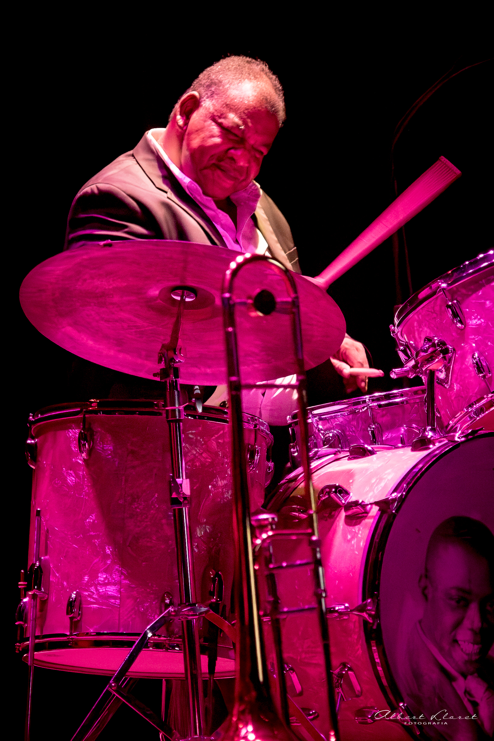 Imatges del 34� Festival de Jazz d'Arenys de Mar - Foto 70372668