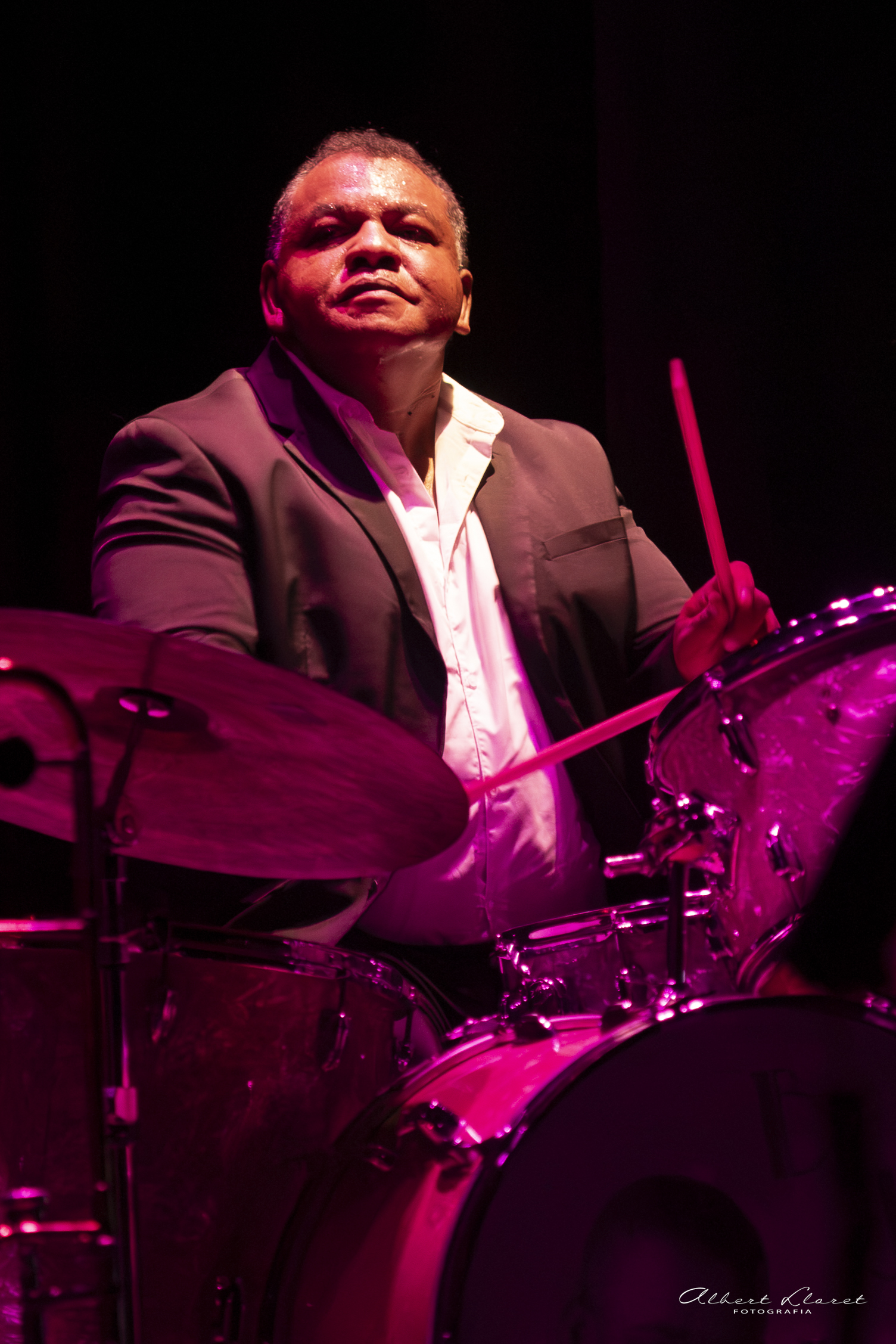 Imatges del 34� Festival de Jazz d'Arenys de Mar - Foto 24434225