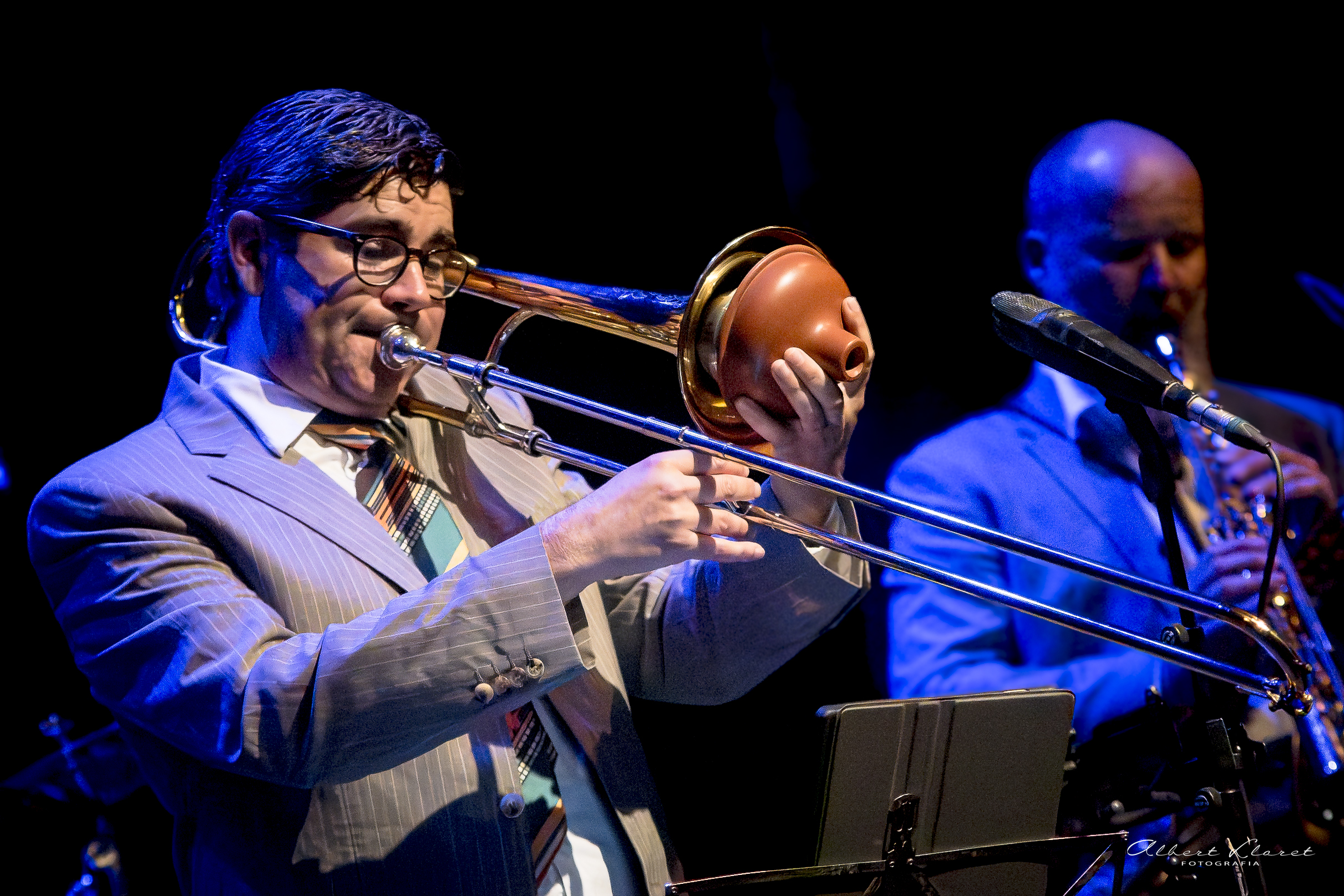 Imatges del 34� Festival de Jazz d'Arenys de Mar - Foto 67755702