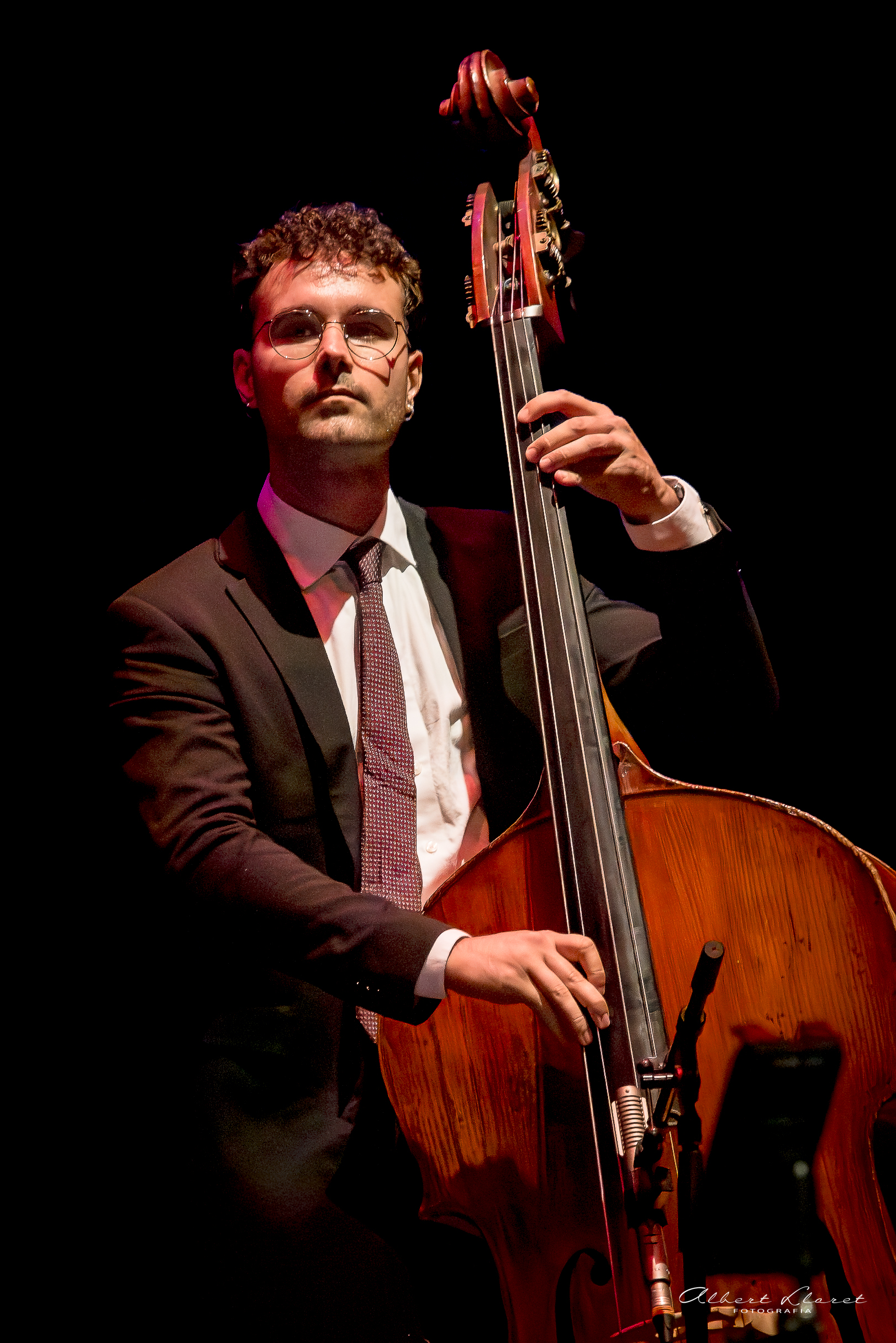 Imatges del 34� Festival de Jazz d'Arenys de Mar - Foto 40208662