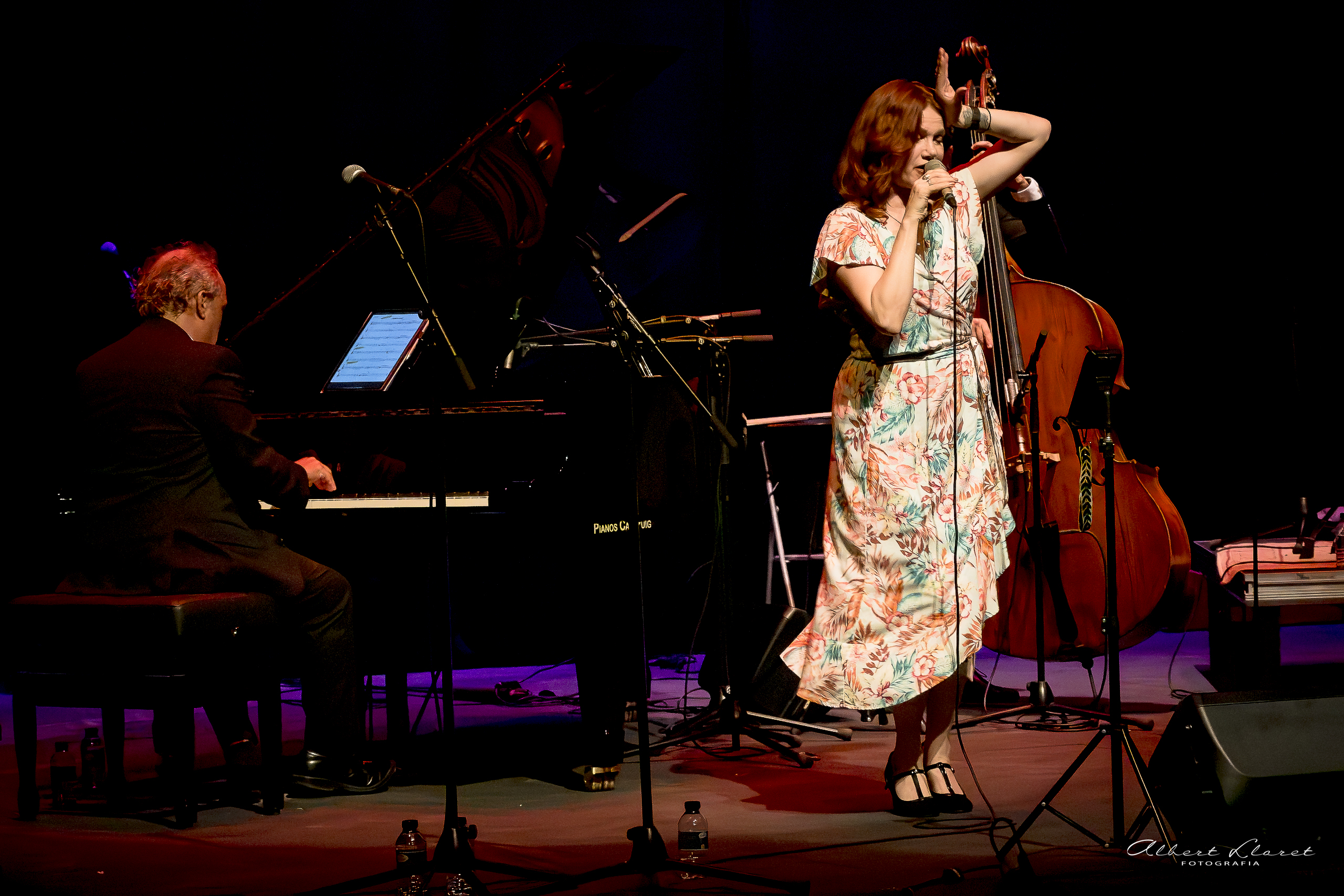 Imatges del 34� Festival de Jazz d'Arenys de Mar - Foto 70822227