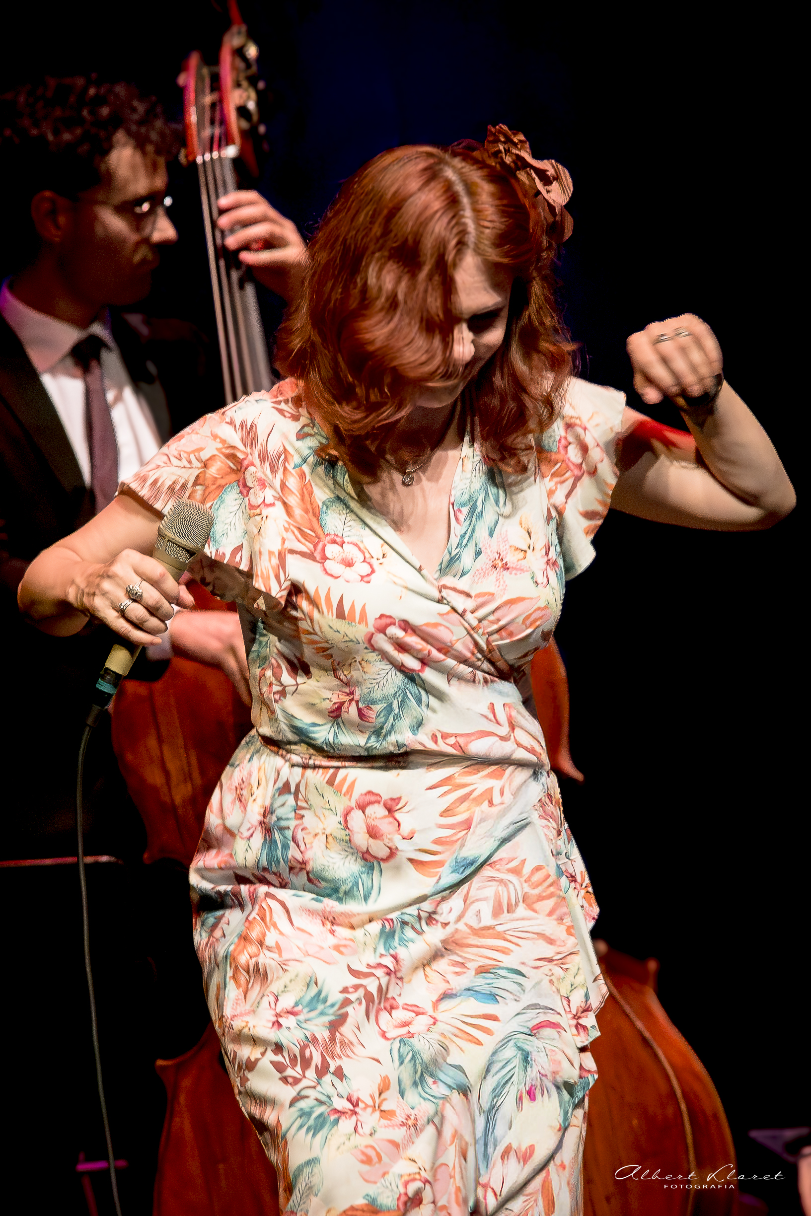 Imatges del 34� Festival de Jazz d'Arenys de Mar - Foto 84749372