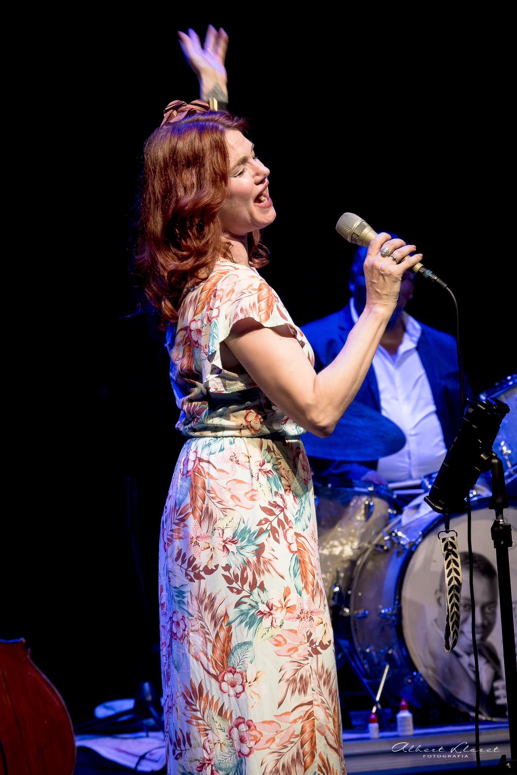 Imatges del 34� Festival de Jazz d'Arenys de Mar - Foto 57748424