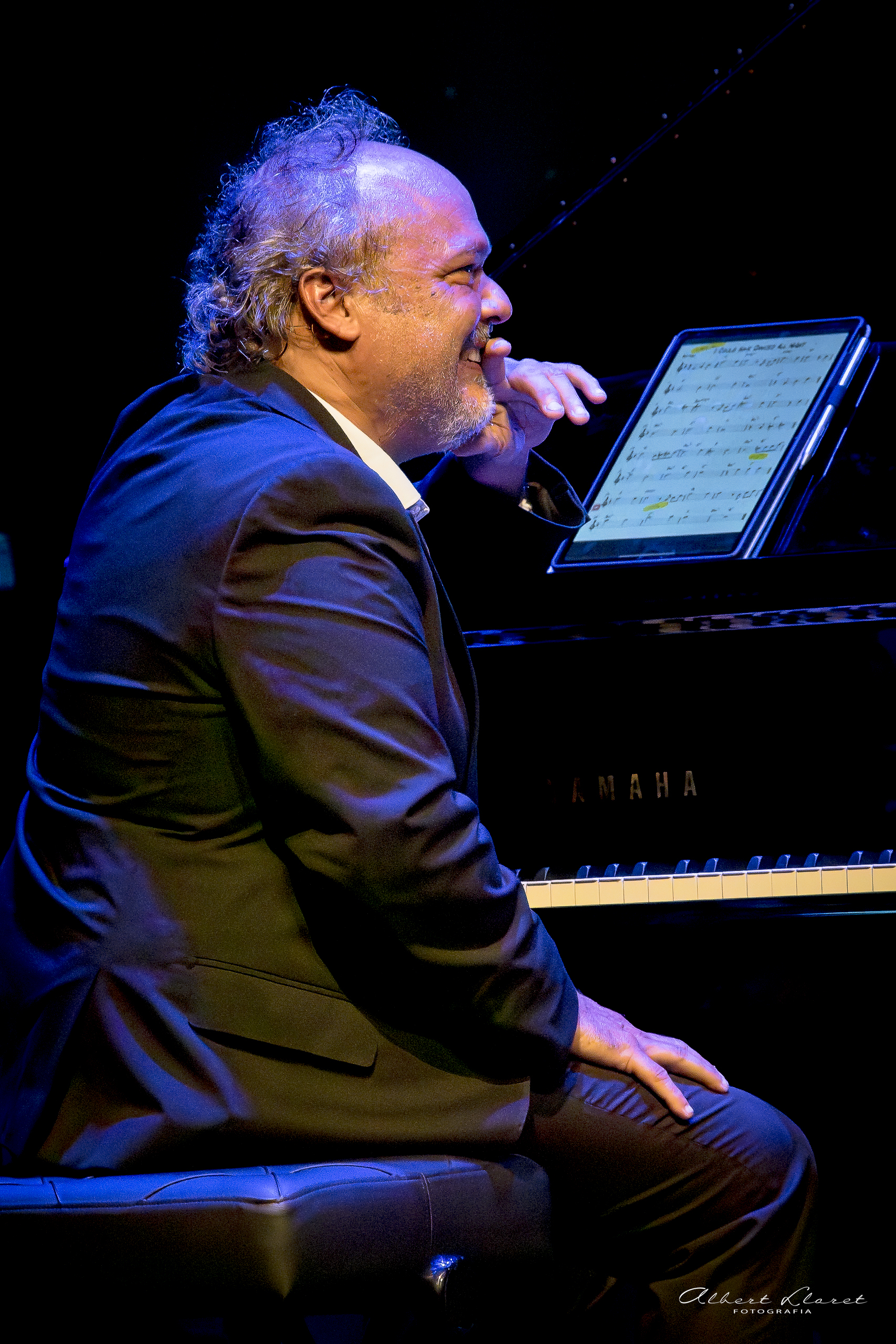 Imatges del 34� Festival de Jazz d'Arenys de Mar - Foto 17184948