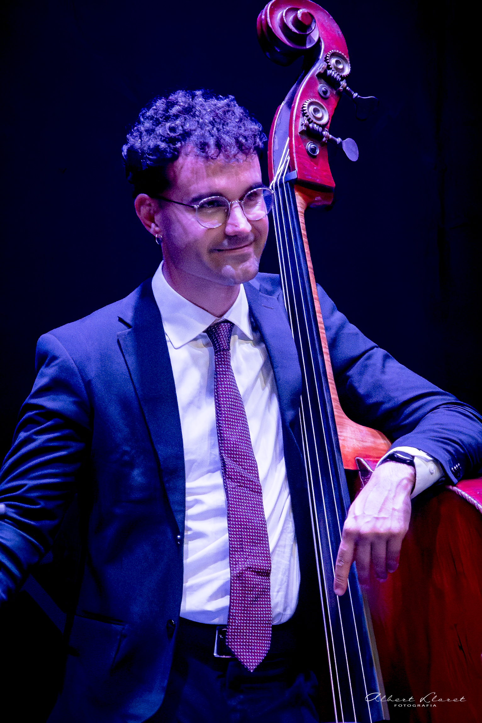 Imatges del 34� Festival de Jazz d'Arenys de Mar - Foto 57217131