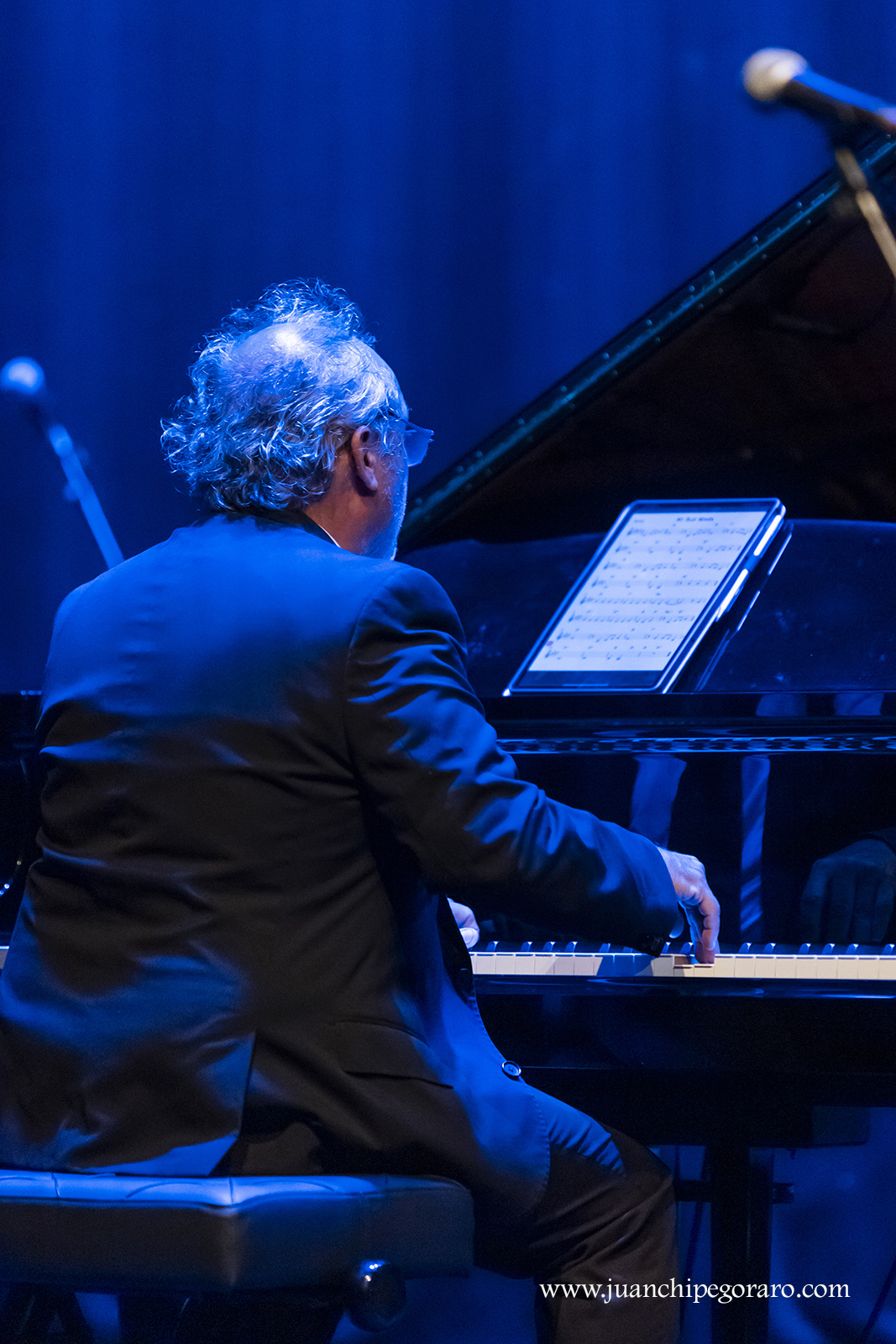 Imatges del 34� Festival de Jazz d'Arenys de Mar - Foto 96794694