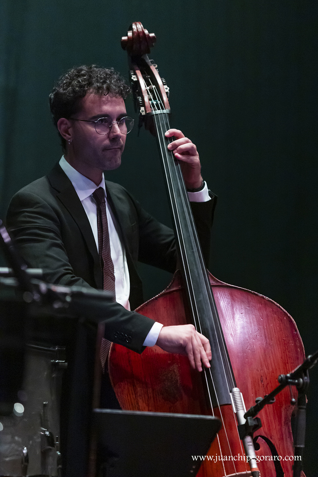 Imatges del 34� Festival de Jazz d'Arenys de Mar - Foto 26665202