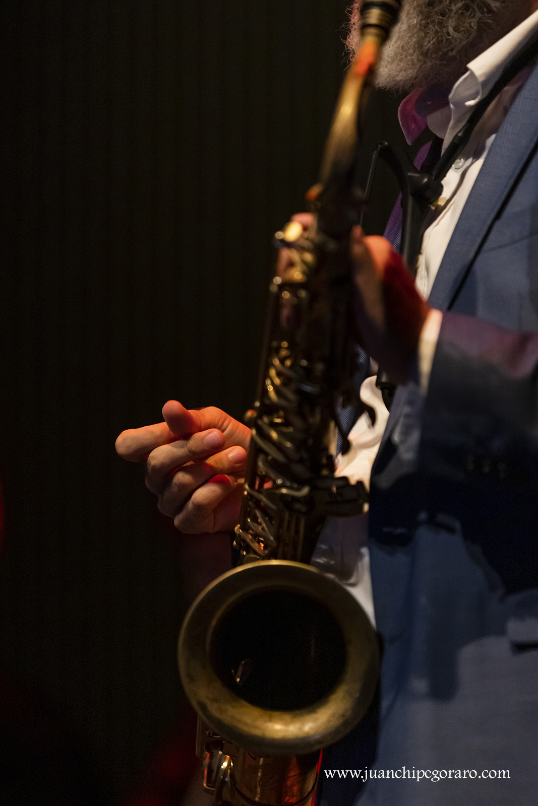 Imatges del 34� Festival de Jazz d'Arenys de Mar - Foto 51809690
