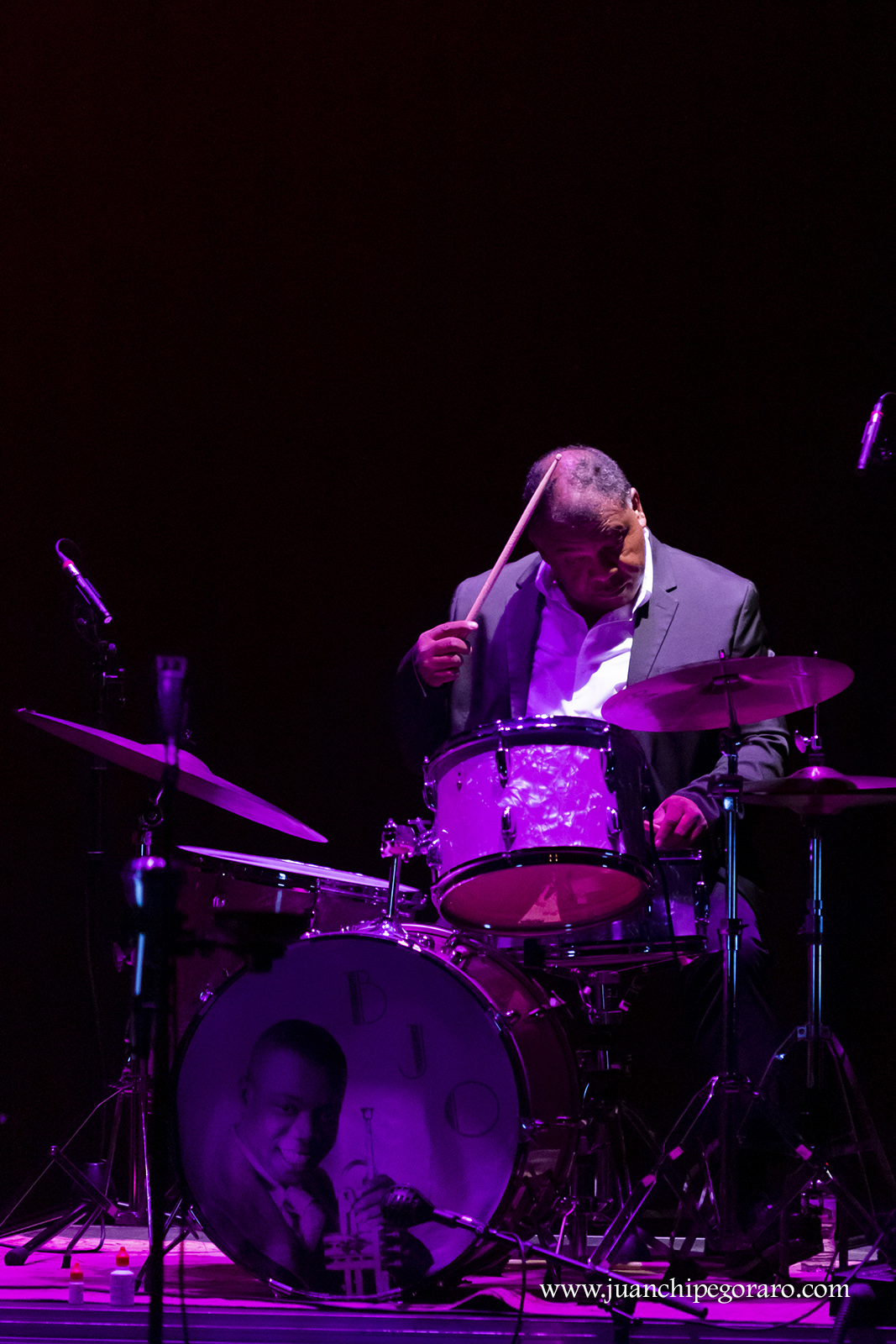 Imatges del 34� Festival de Jazz d'Arenys de Mar - Foto 50672932