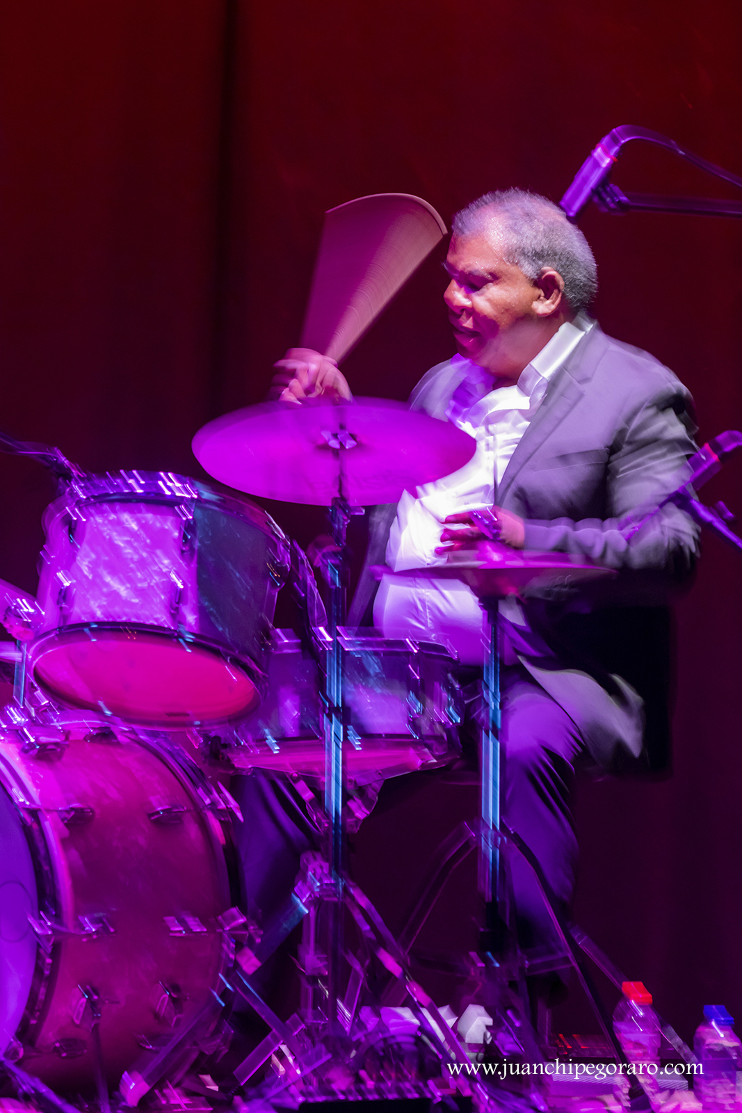 Imatges del 34� Festival de Jazz d'Arenys de Mar - Foto 58817600