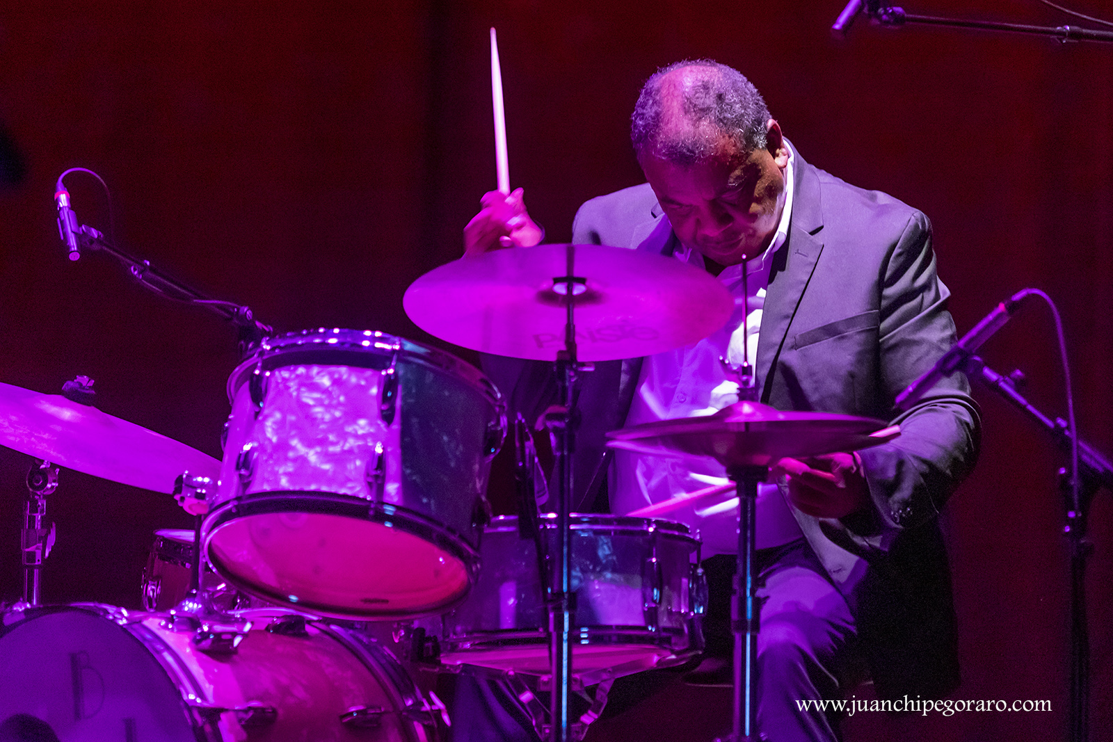 Imatges del 34� Festival de Jazz d'Arenys de Mar - Foto 71135285