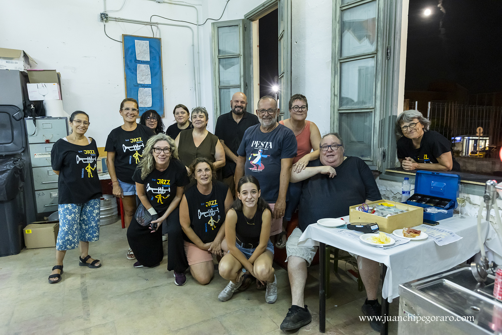 Imatges del 34� Festival de Jazz d'Arenys de Mar - Foto 61423619