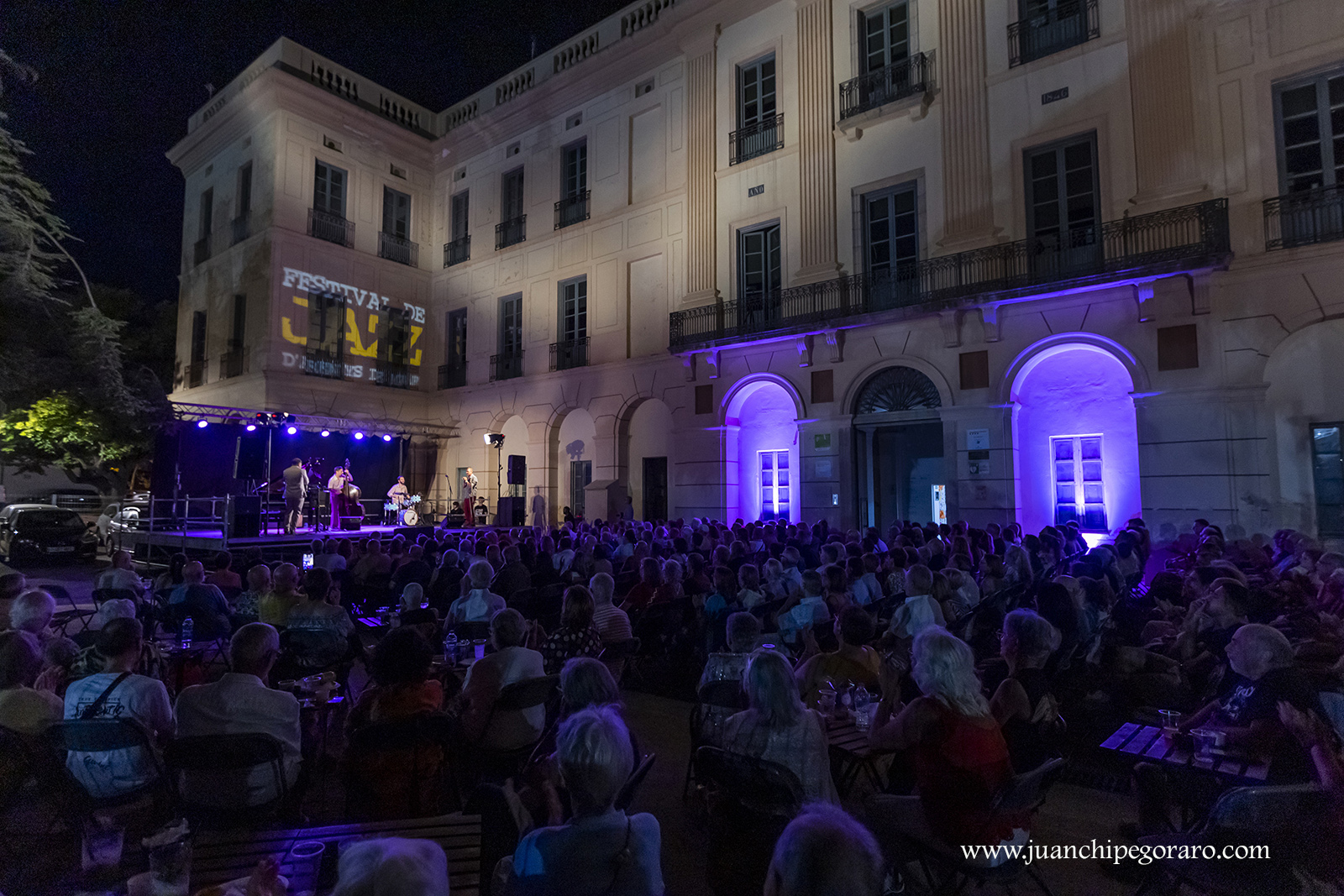 Imatges del 34� Festival de Jazz d'Arenys de Mar - Foto 19511215