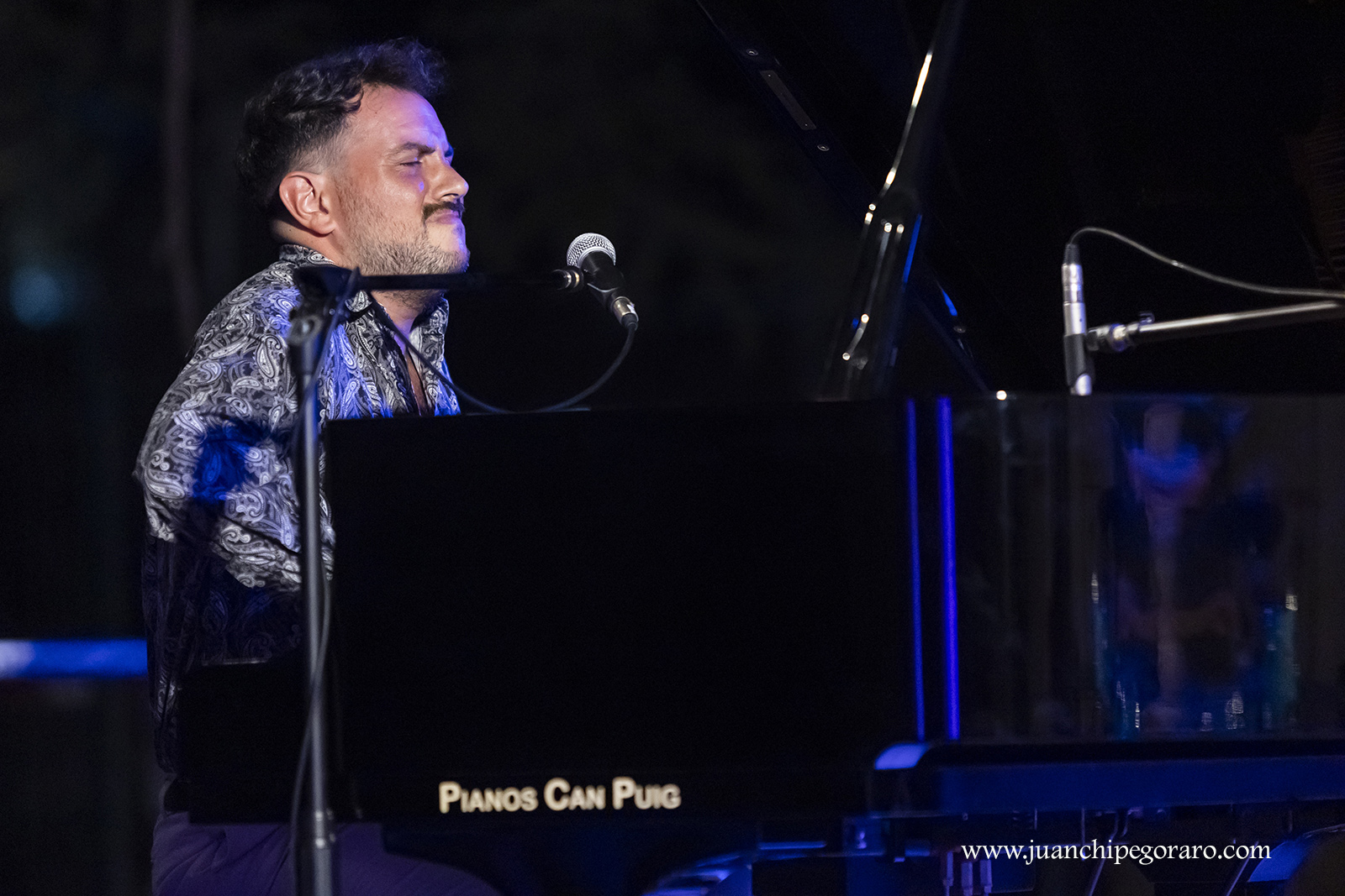 Imatges del 34� Festival de Jazz d'Arenys de Mar - Foto 94781616