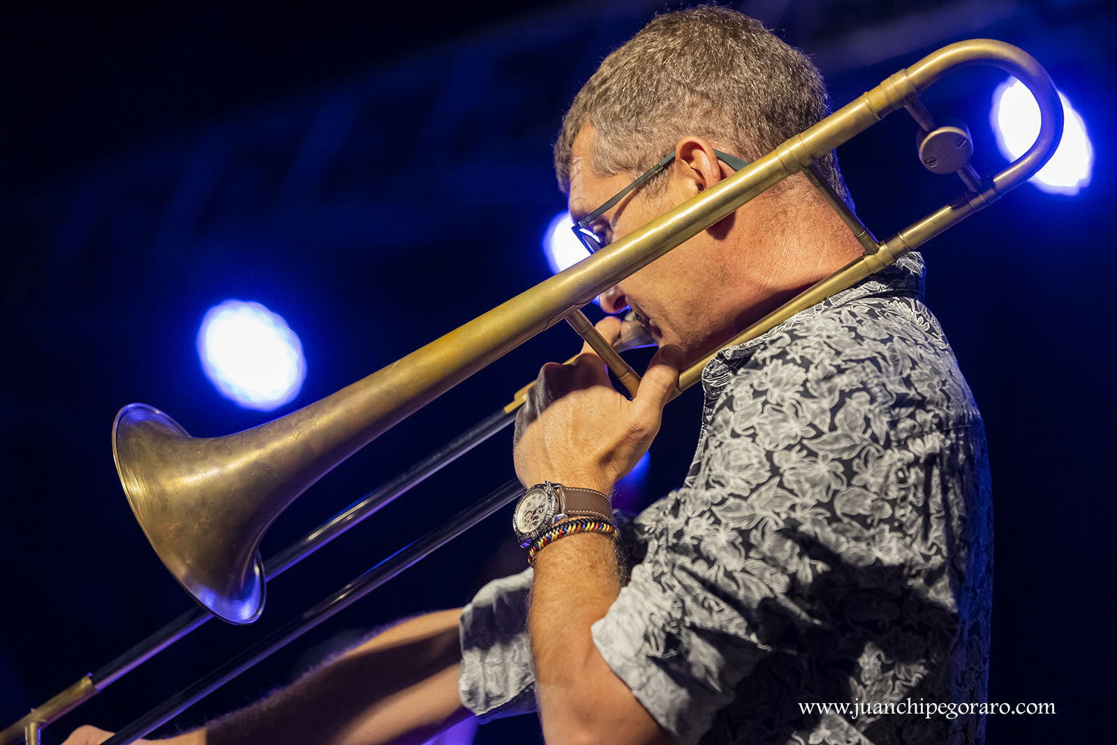 Imatges del 34� Festival de Jazz d'Arenys de Mar - Foto 20229670