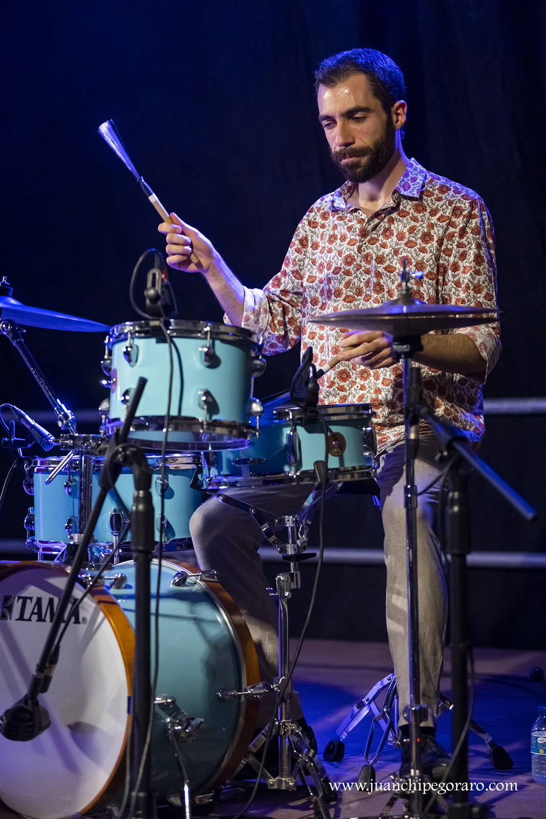 Imatges del 34� Festival de Jazz d'Arenys de Mar - Foto 11478845