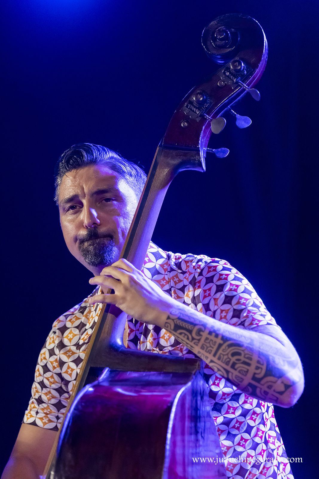 Imatges del 34� Festival de Jazz d'Arenys de Mar - Foto 79710778