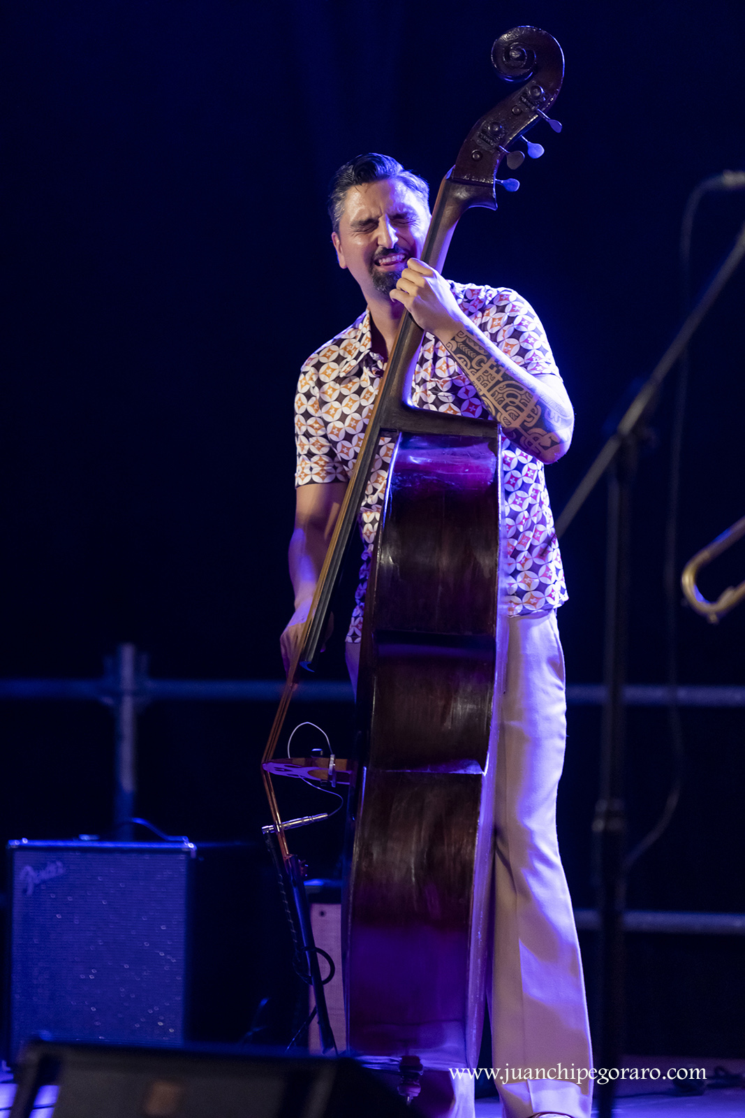 Imatges del 34� Festival de Jazz d'Arenys de Mar - Foto 37854675