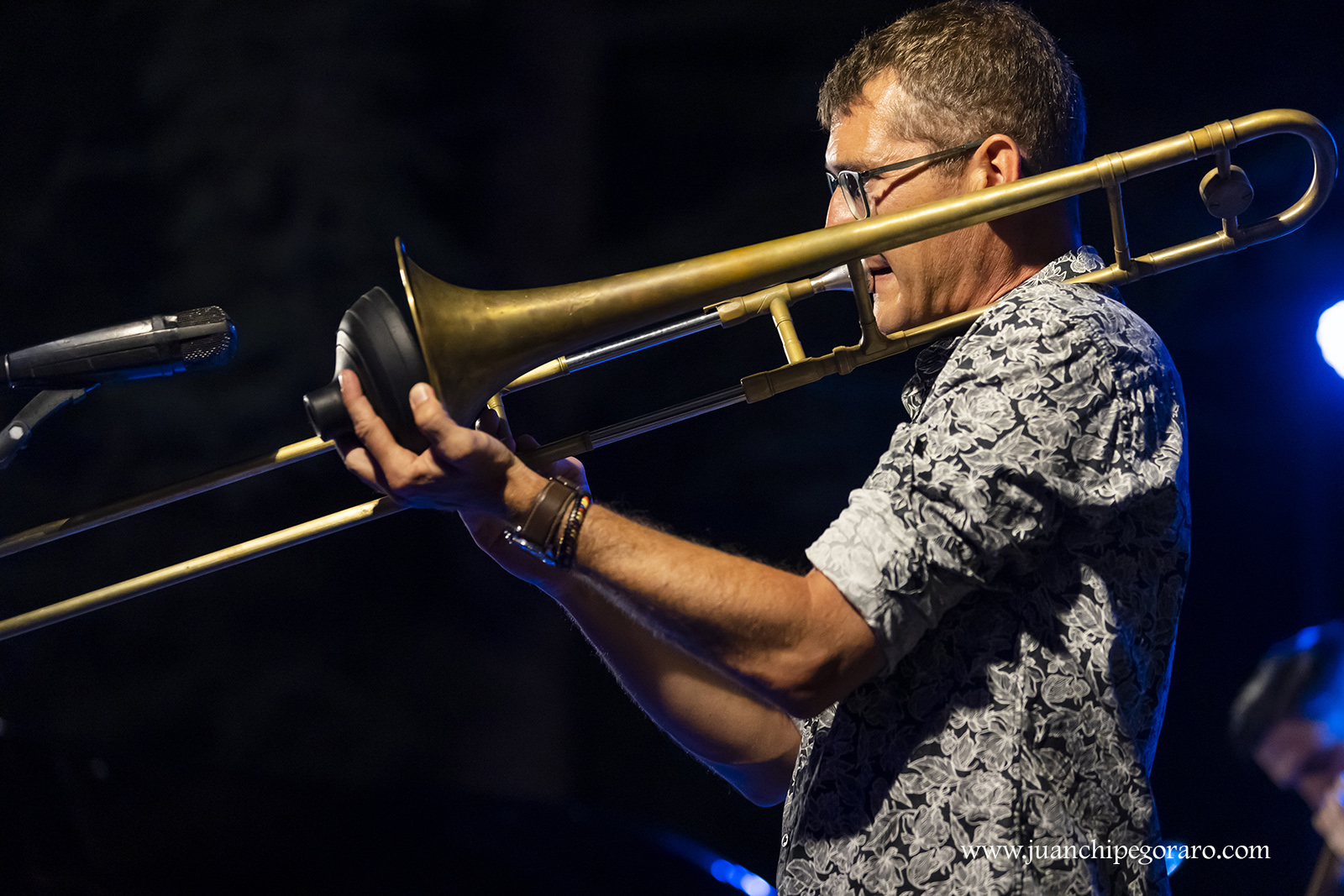 Imatges del 34� Festival de Jazz d'Arenys de Mar - Foto 81234726