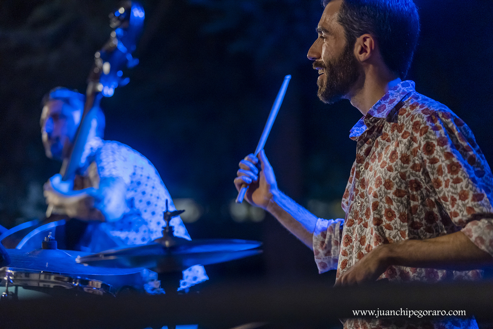 Imatges del 34� Festival de Jazz d'Arenys de Mar - Foto 63027116