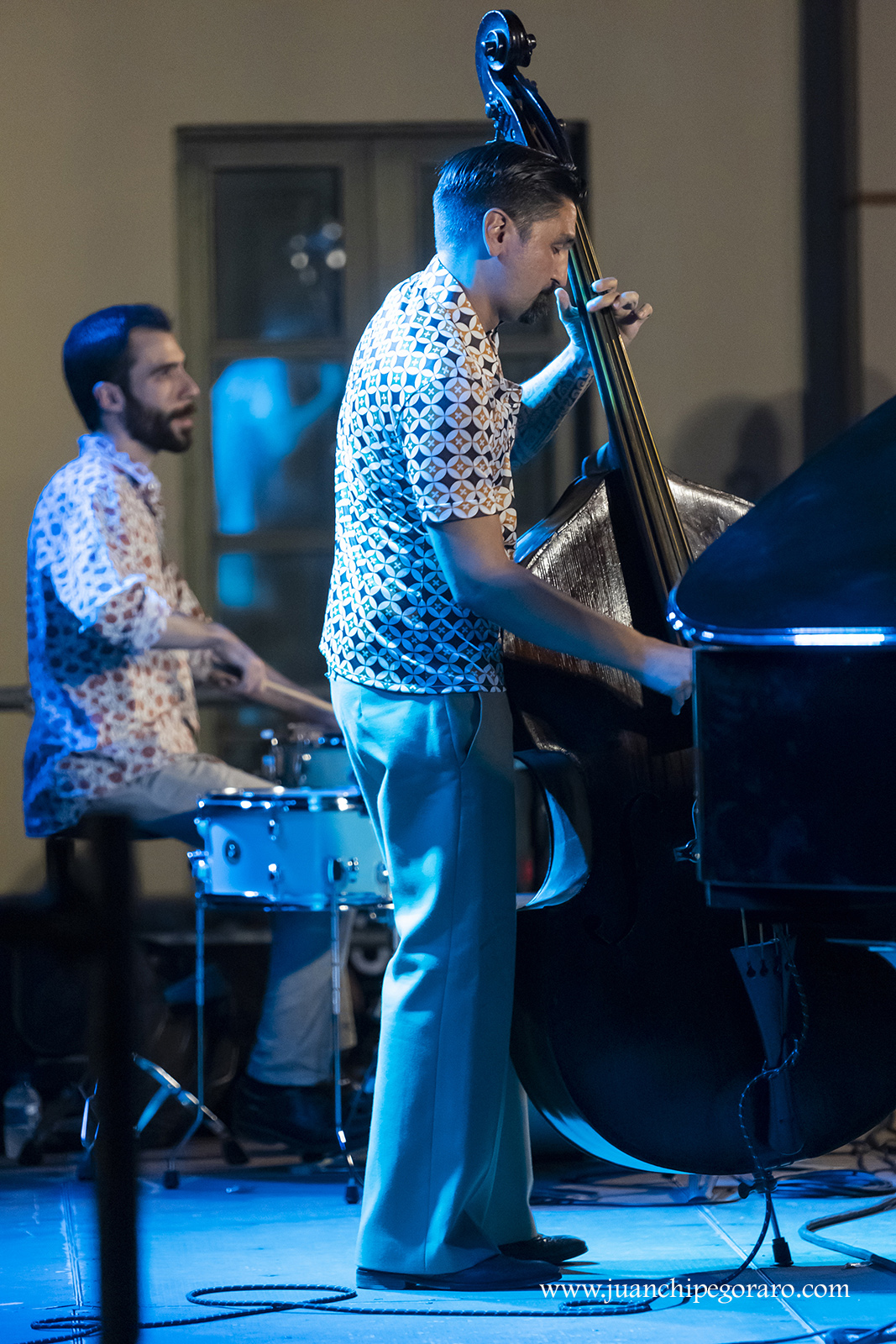 Imatges del 34� Festival de Jazz d'Arenys de Mar - Foto 33648040