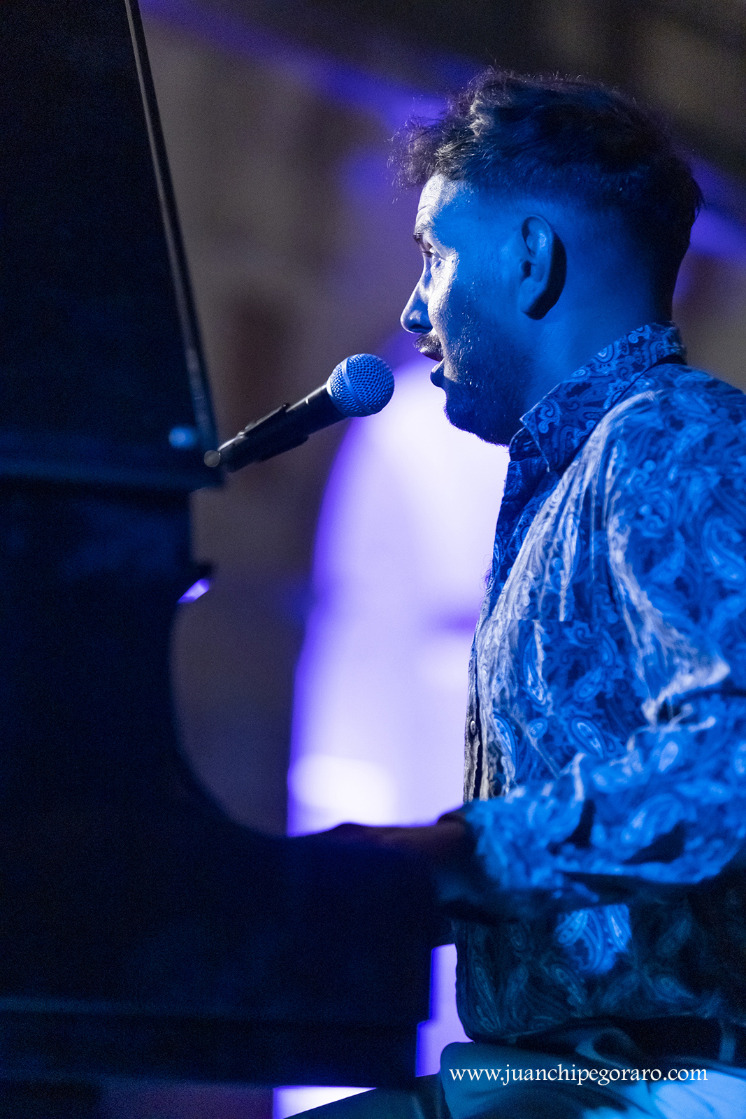Imatges del 34� Festival de Jazz d'Arenys de Mar - Foto 60614123