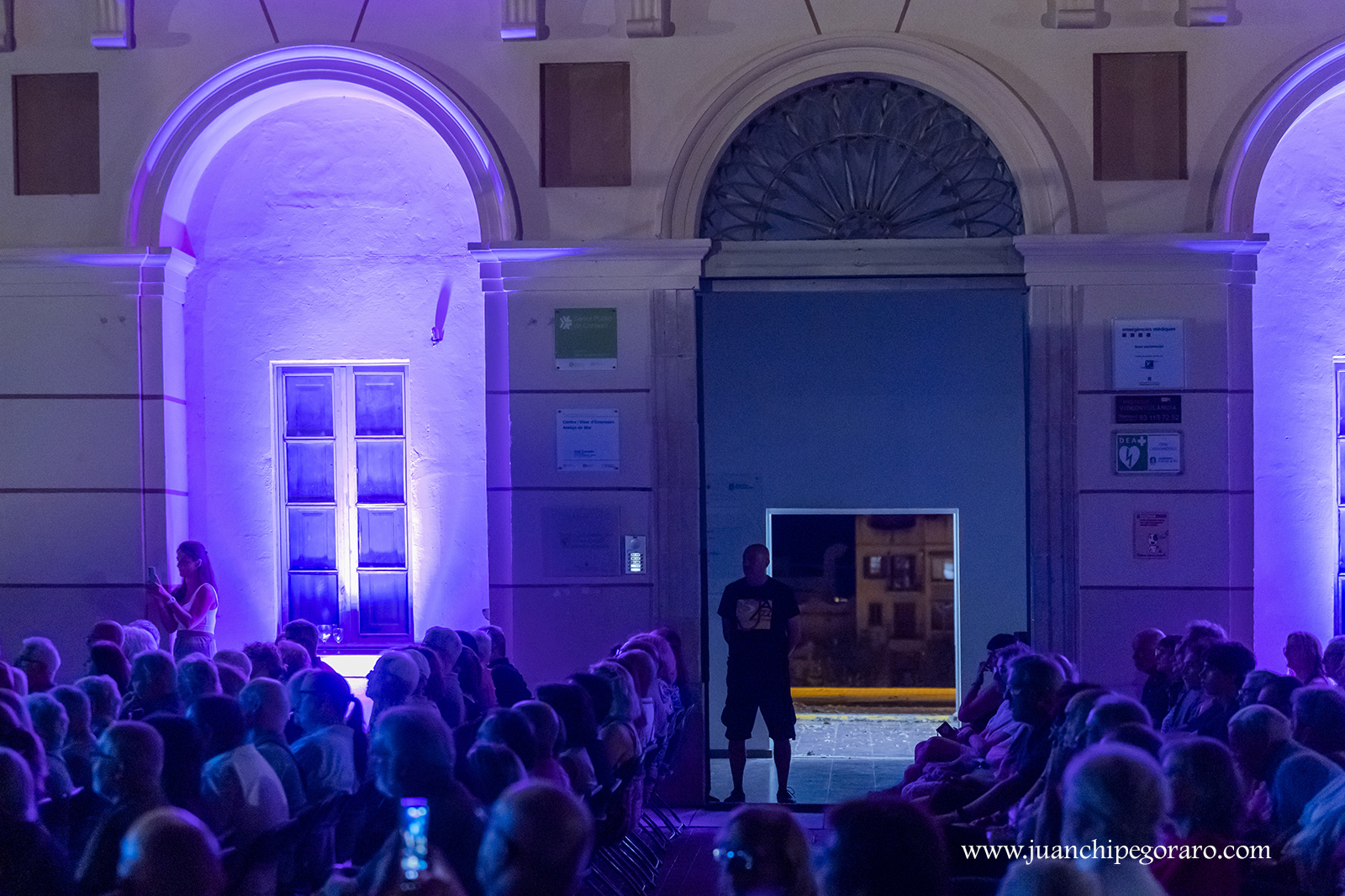 Imatges del 34� Festival de Jazz d'Arenys de Mar - Foto 15364712