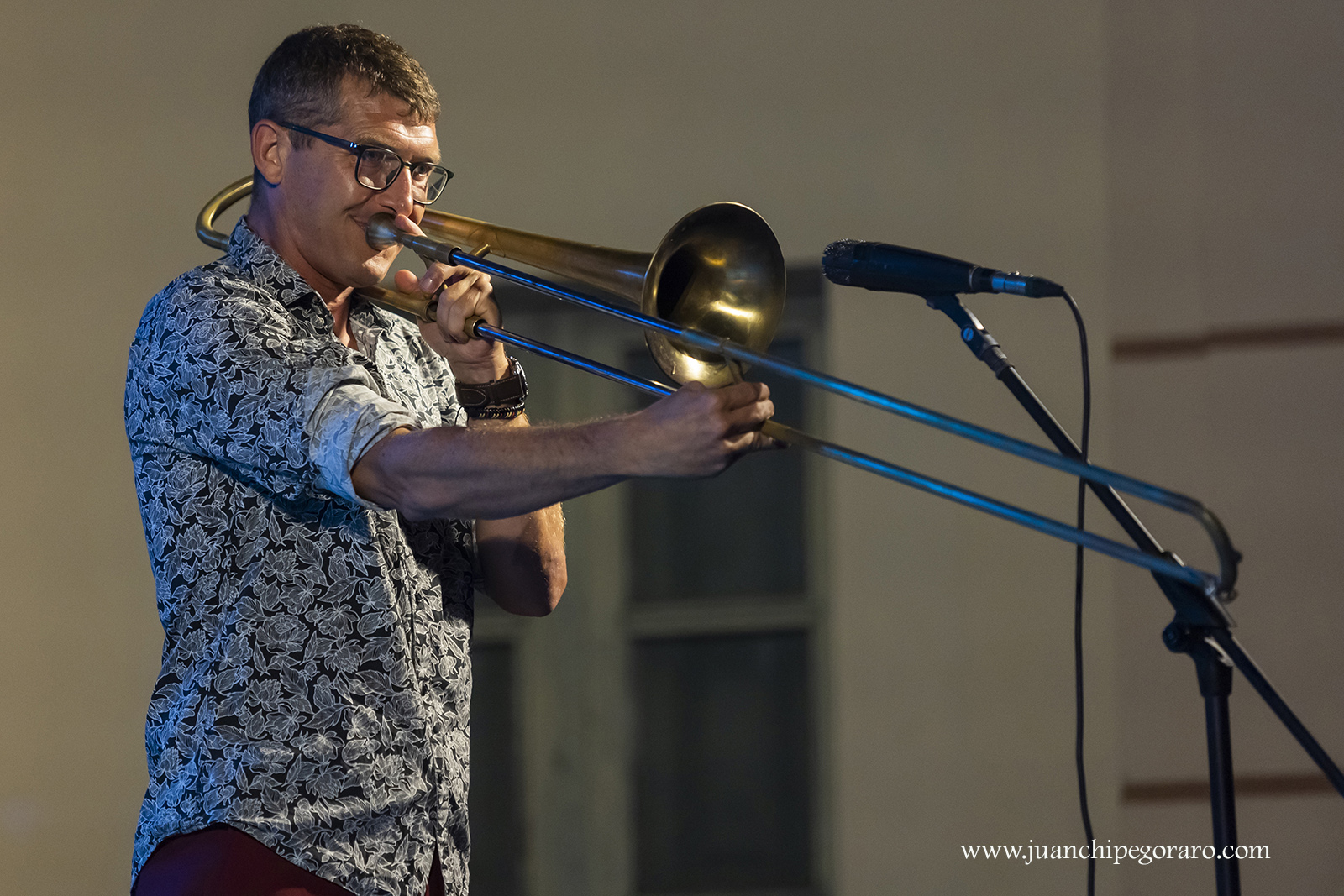 Imatges del 34� Festival de Jazz d'Arenys de Mar - Foto 23679020