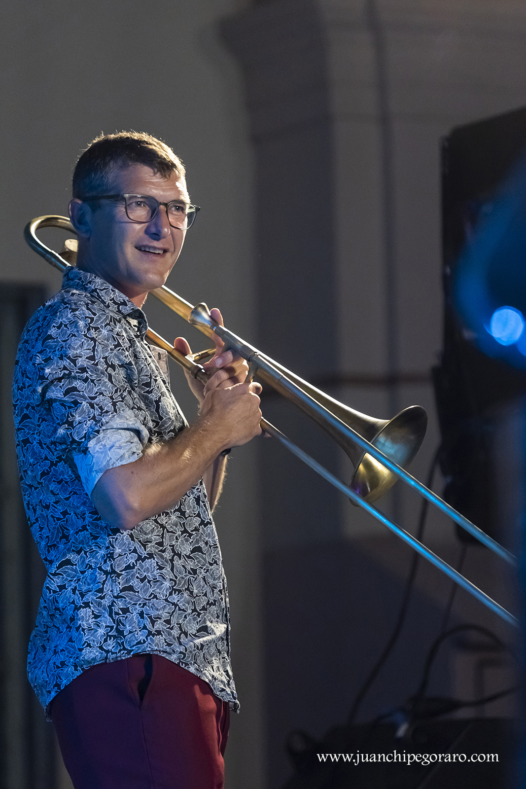 Imatges del 34� Festival de Jazz d'Arenys de Mar - Foto 83598345