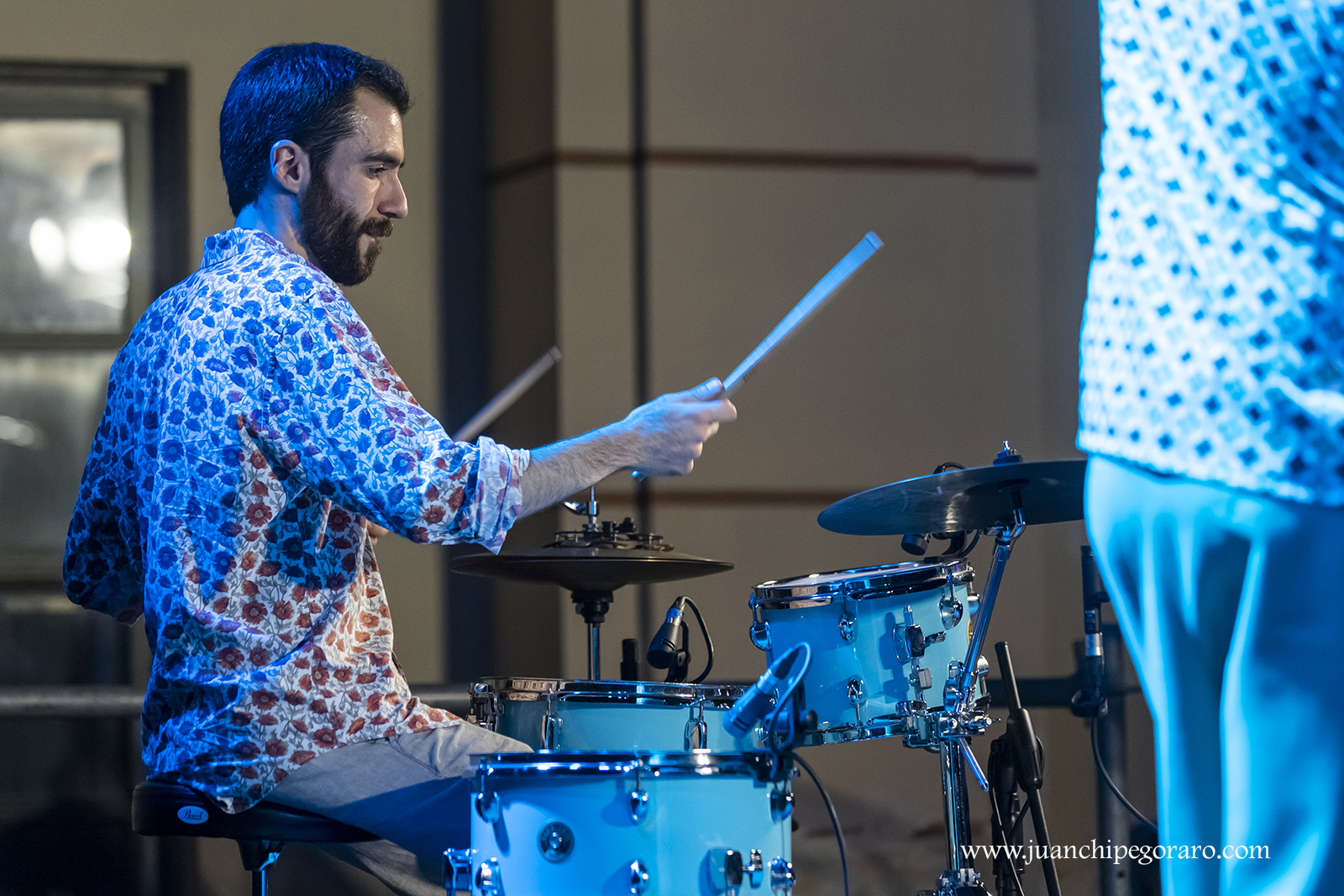 Imatges del 34� Festival de Jazz d'Arenys de Mar - Foto 86778145