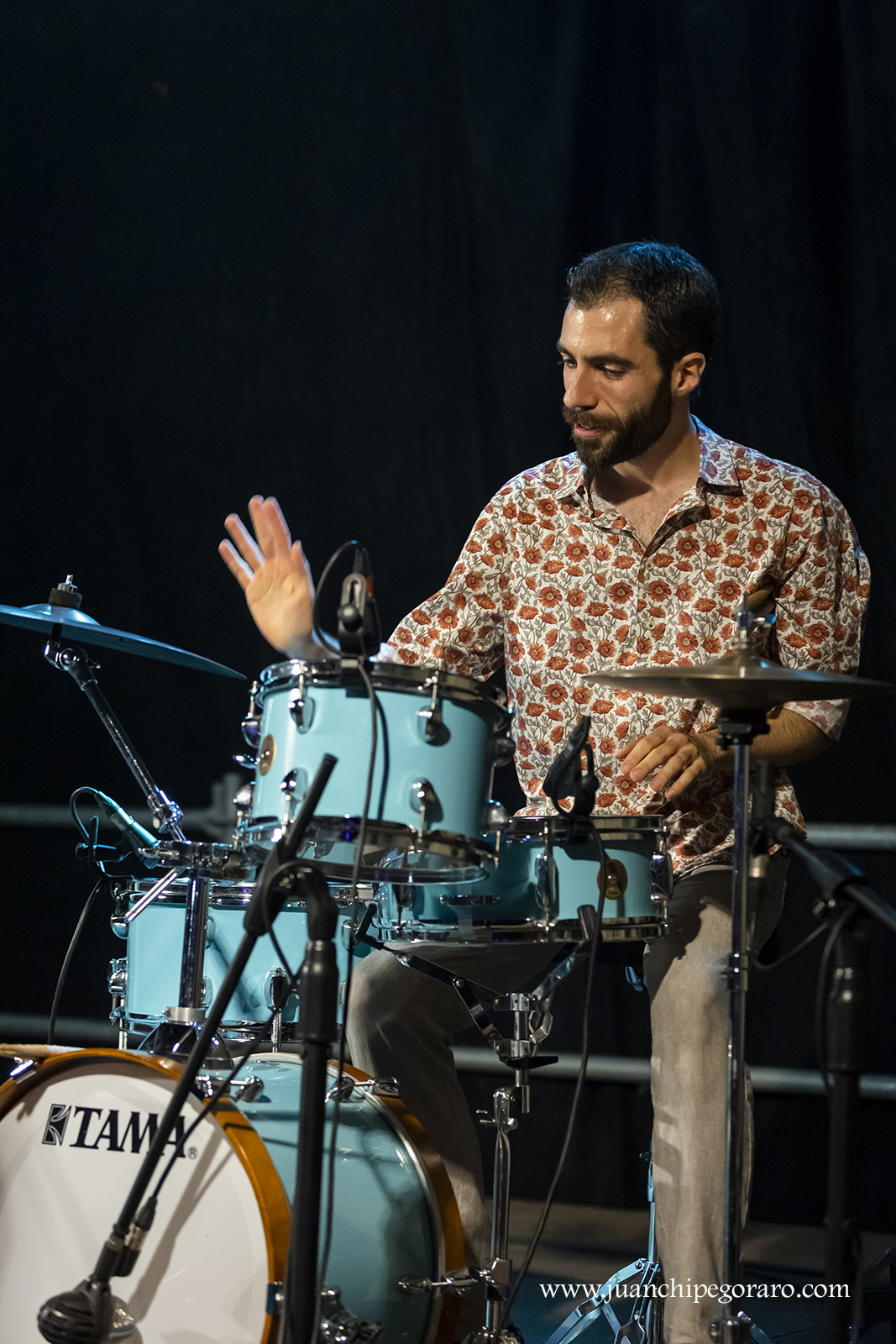 Imatges del 34� Festival de Jazz d'Arenys de Mar - Foto 47698926