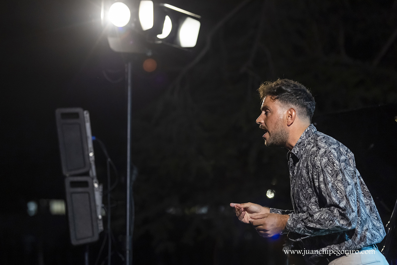 Imatges del 34� Festival de Jazz d'Arenys de Mar - Foto 80178871