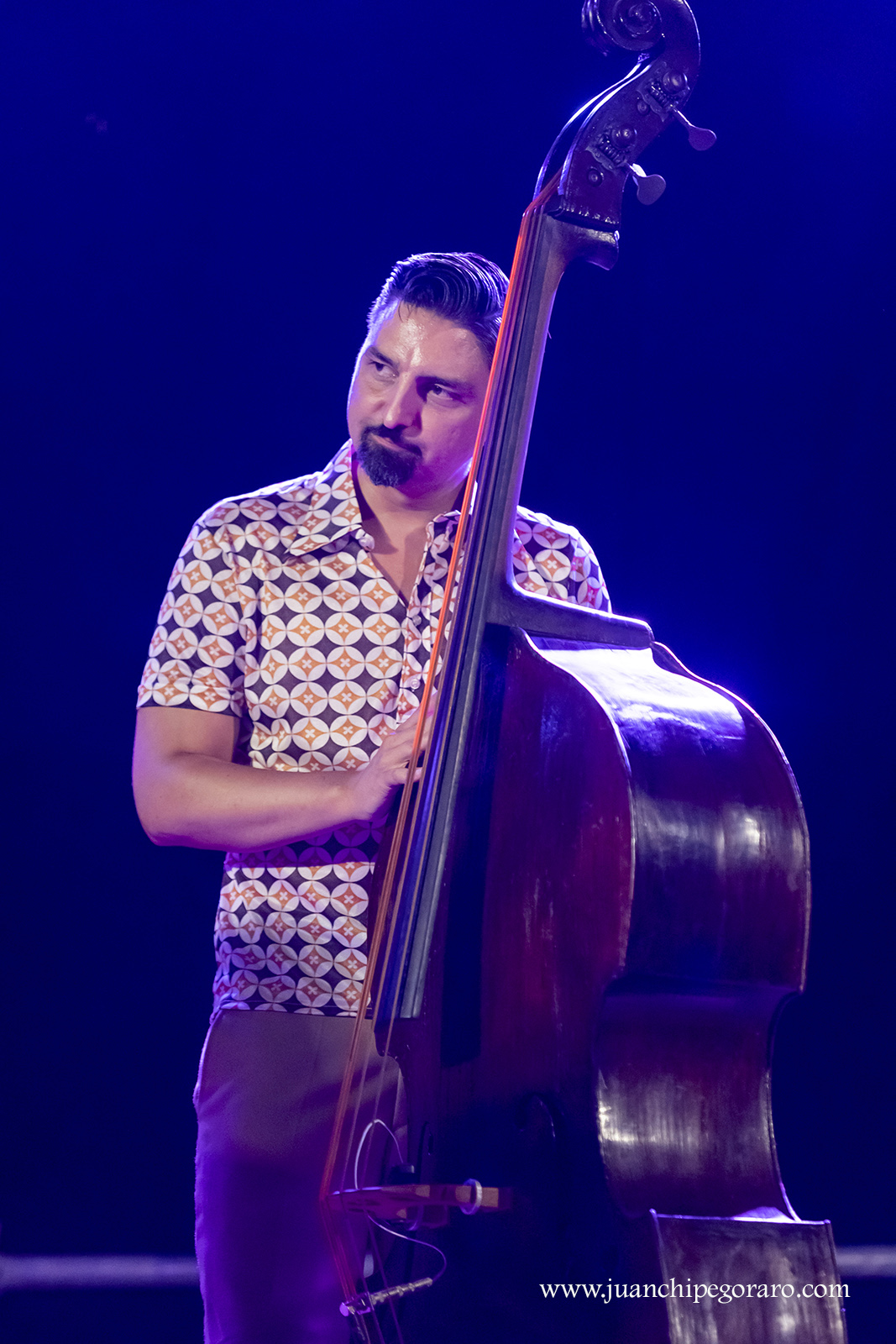 Imatges del 34� Festival de Jazz d'Arenys de Mar - Foto 86808698