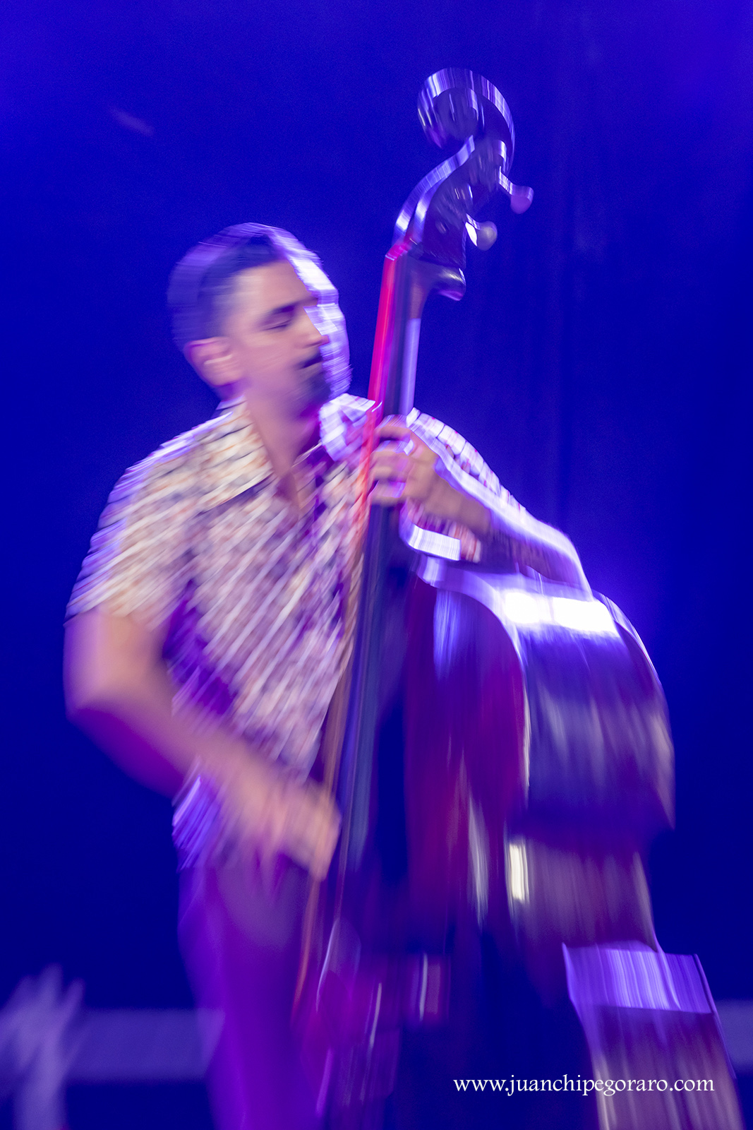 Imatges del 34� Festival de Jazz d'Arenys de Mar - Foto 56172096