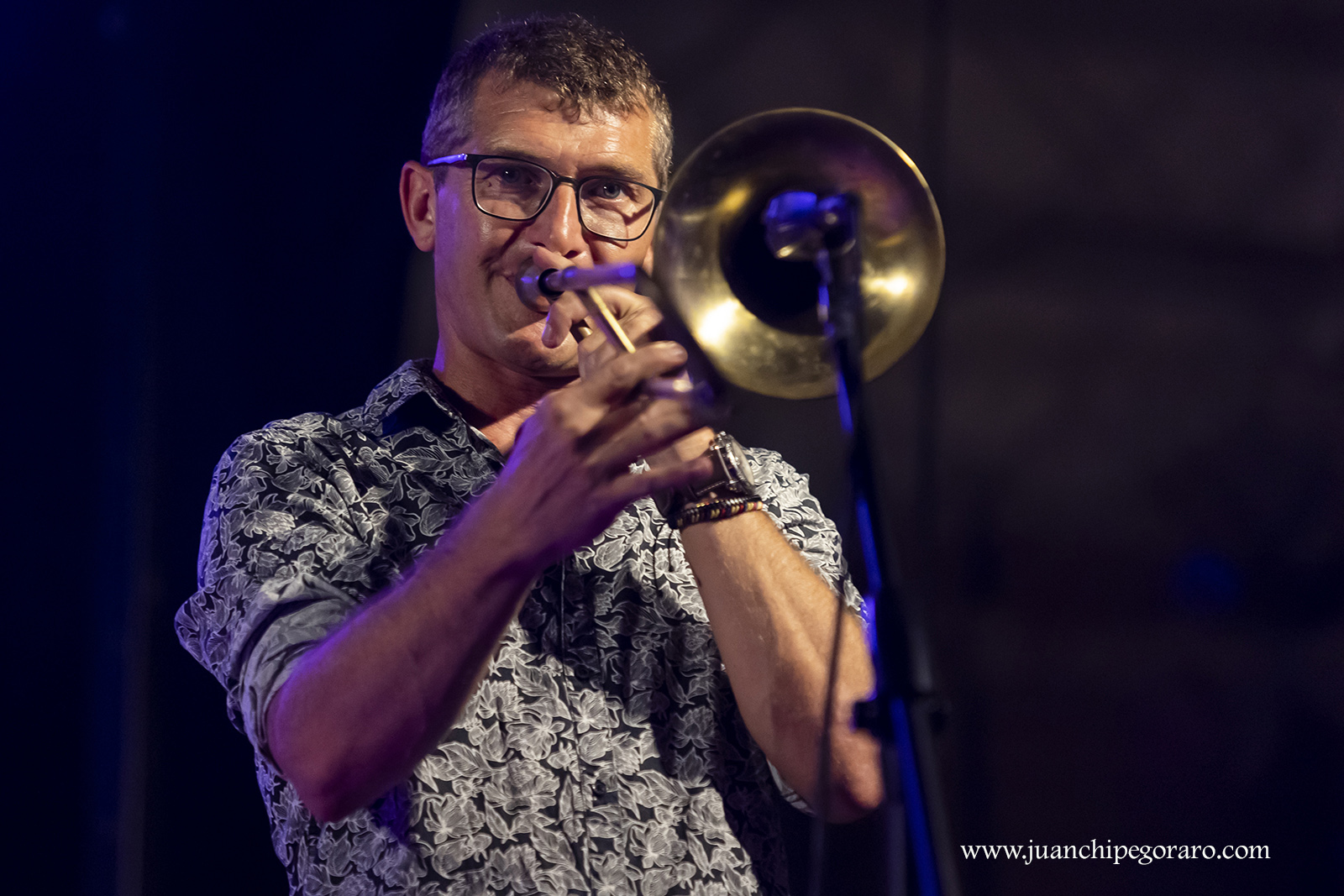 Imatges del 34� Festival de Jazz d'Arenys de Mar - Foto 80585983